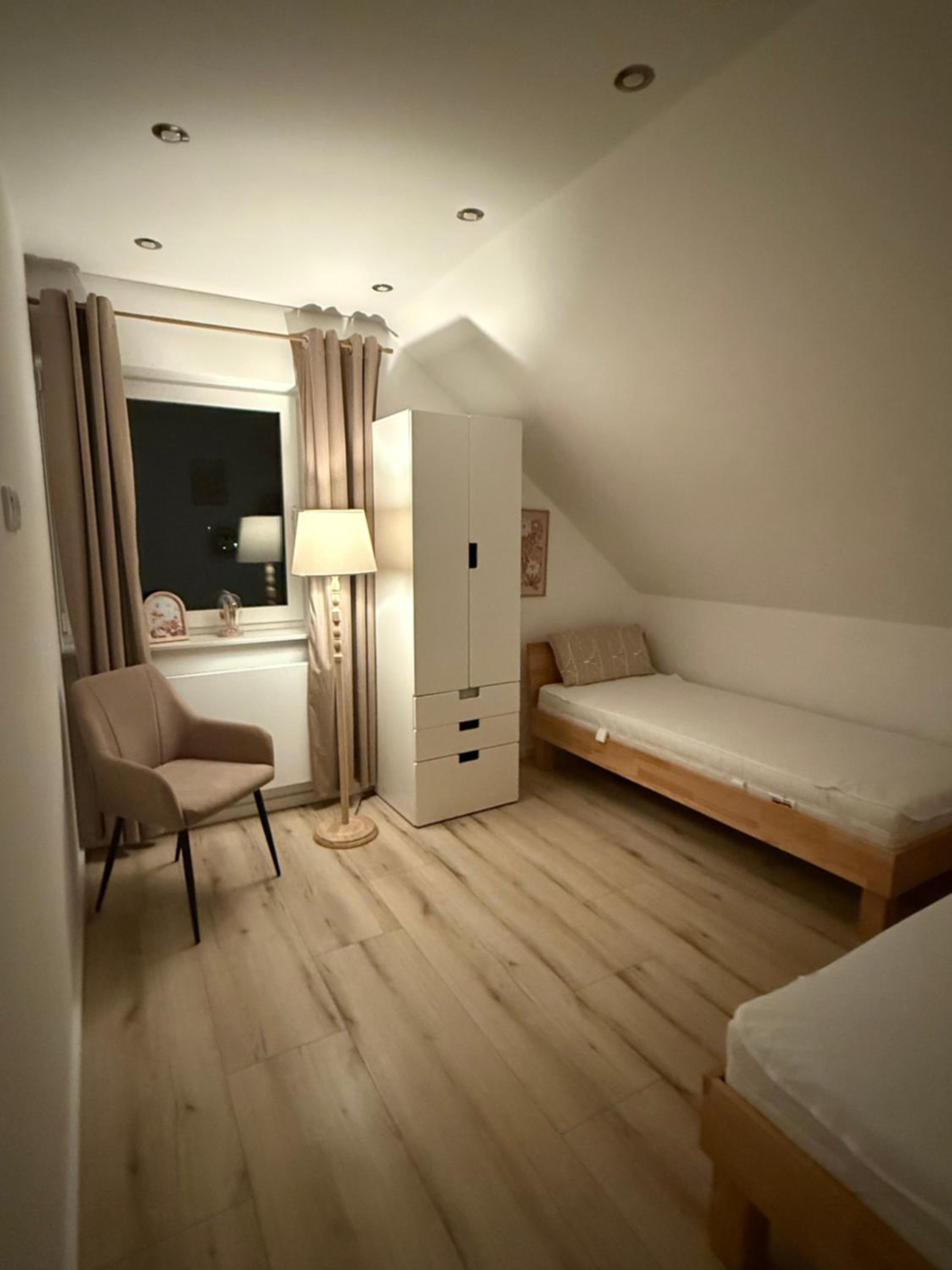 Stilvolle Auszeit - Köln Bonn - Nahe Therme und Phantasialand - bis 5 Personen familienfreundlich