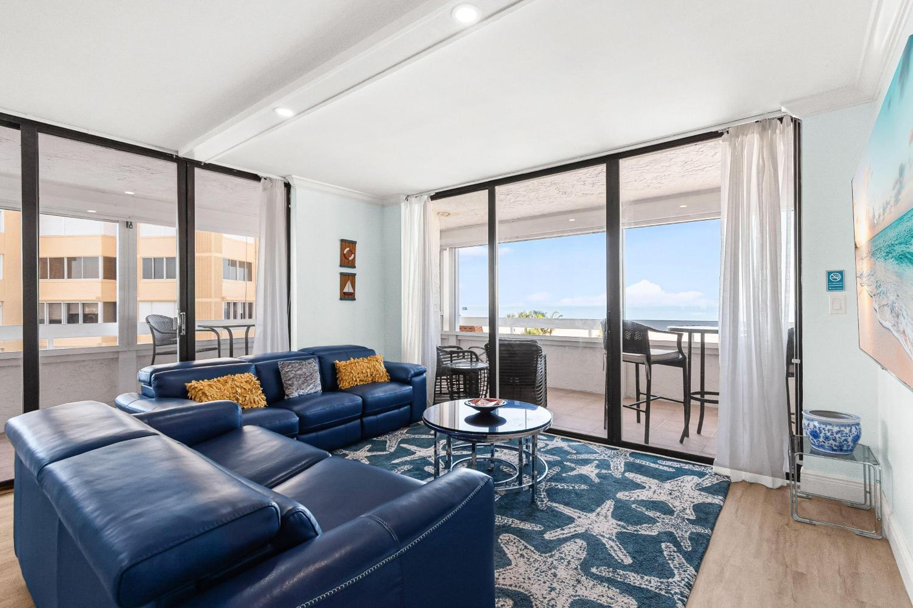 Redington Towers 3A
