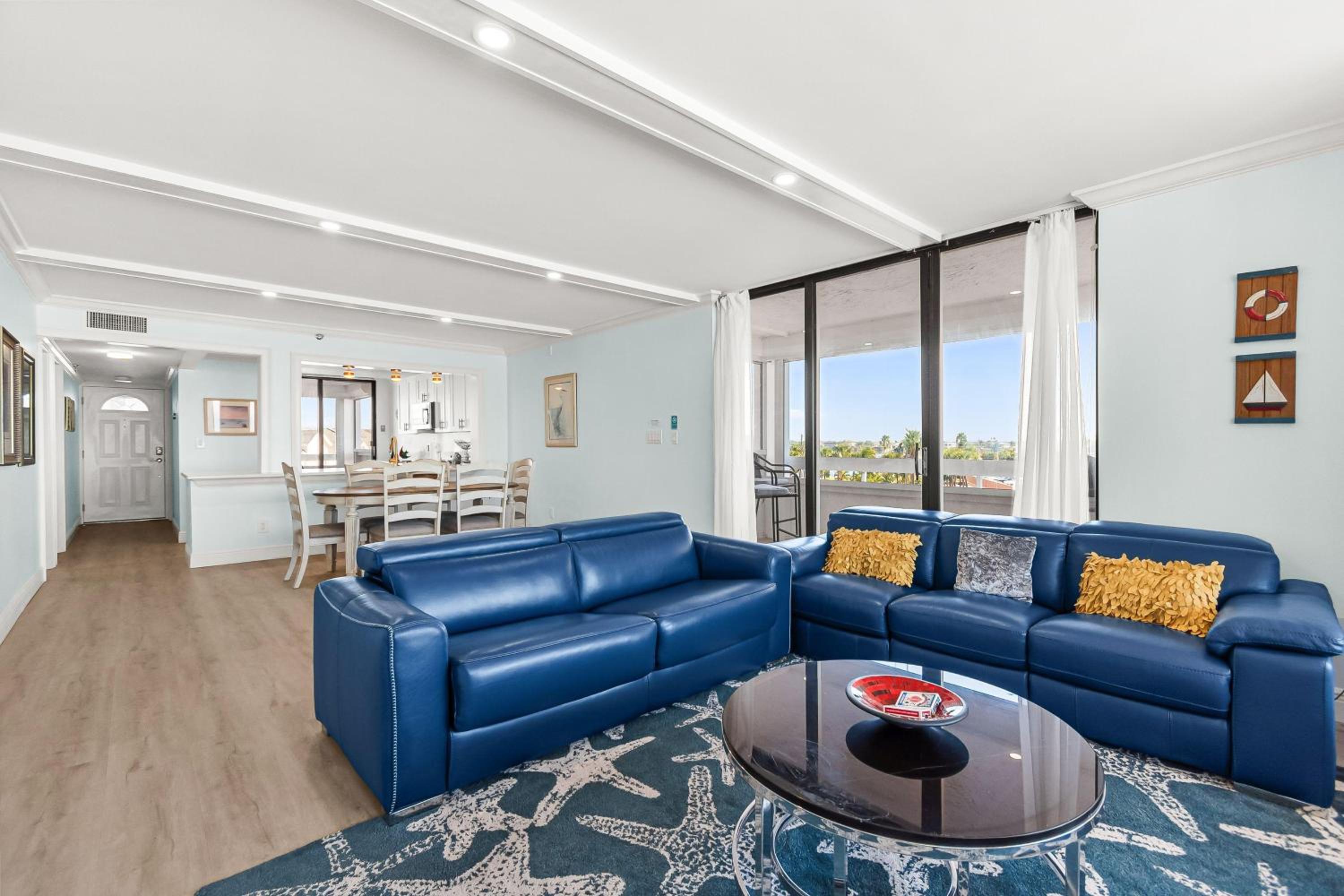Redington Towers 3A