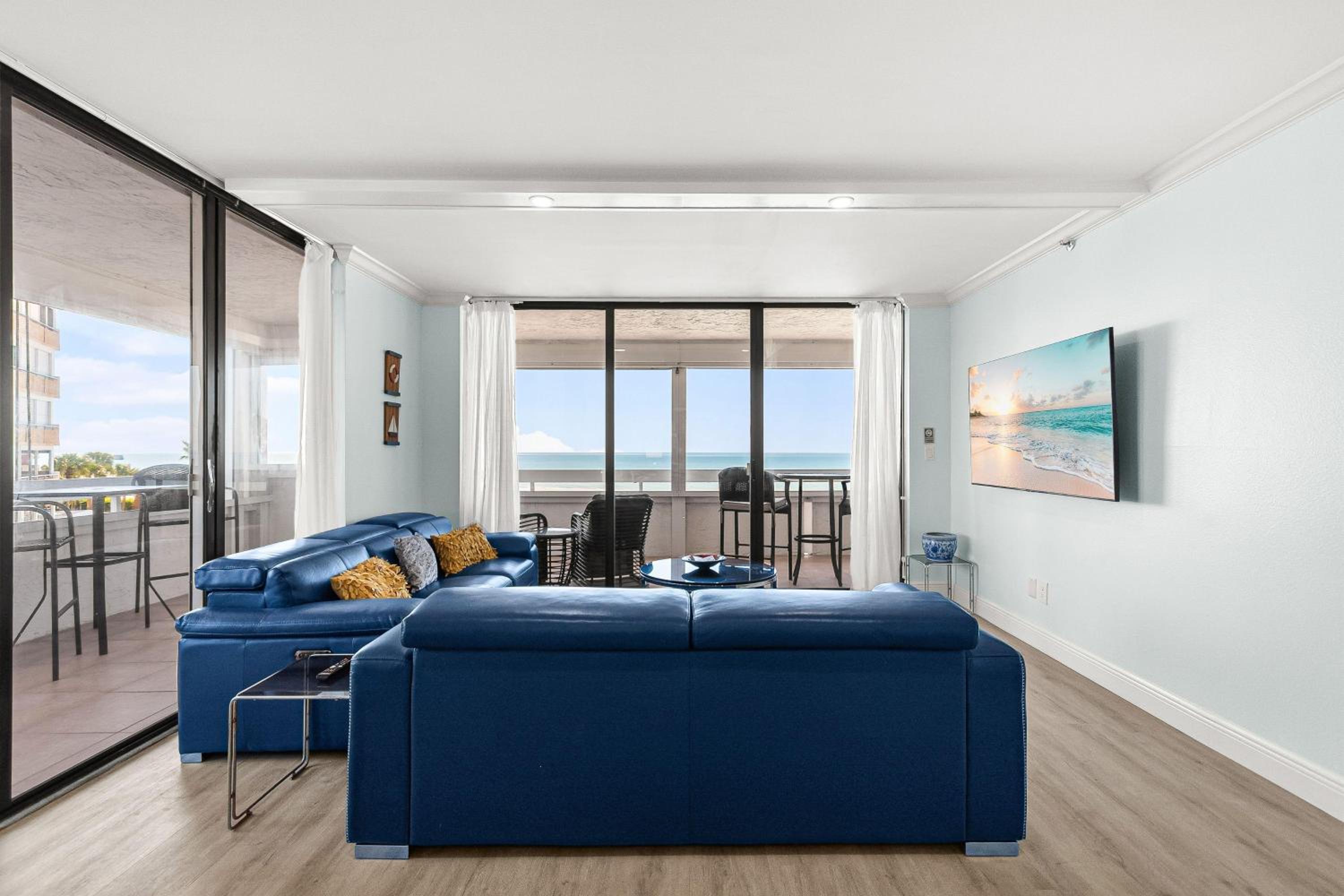 Redington Towers 3A