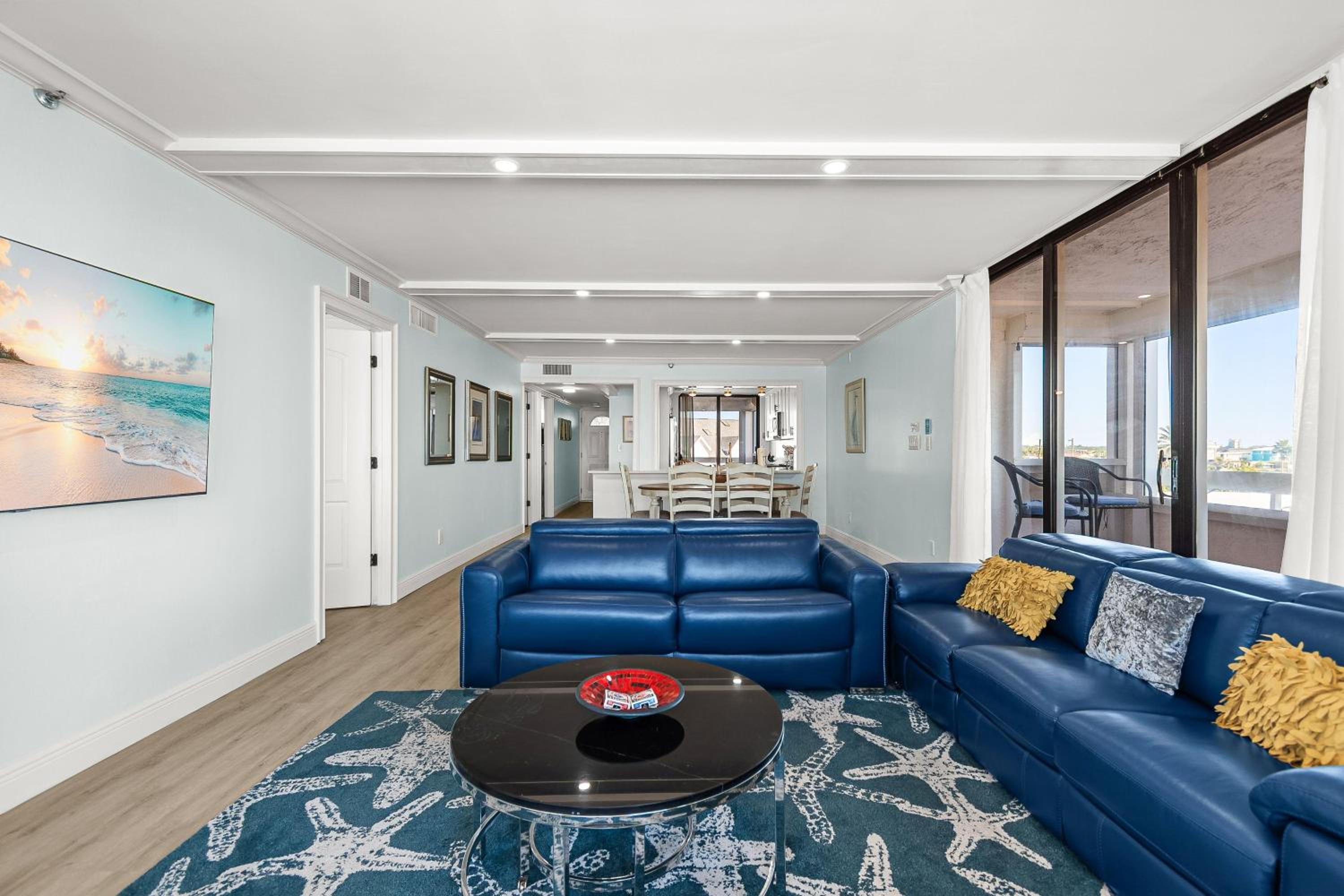 Redington Towers 3A