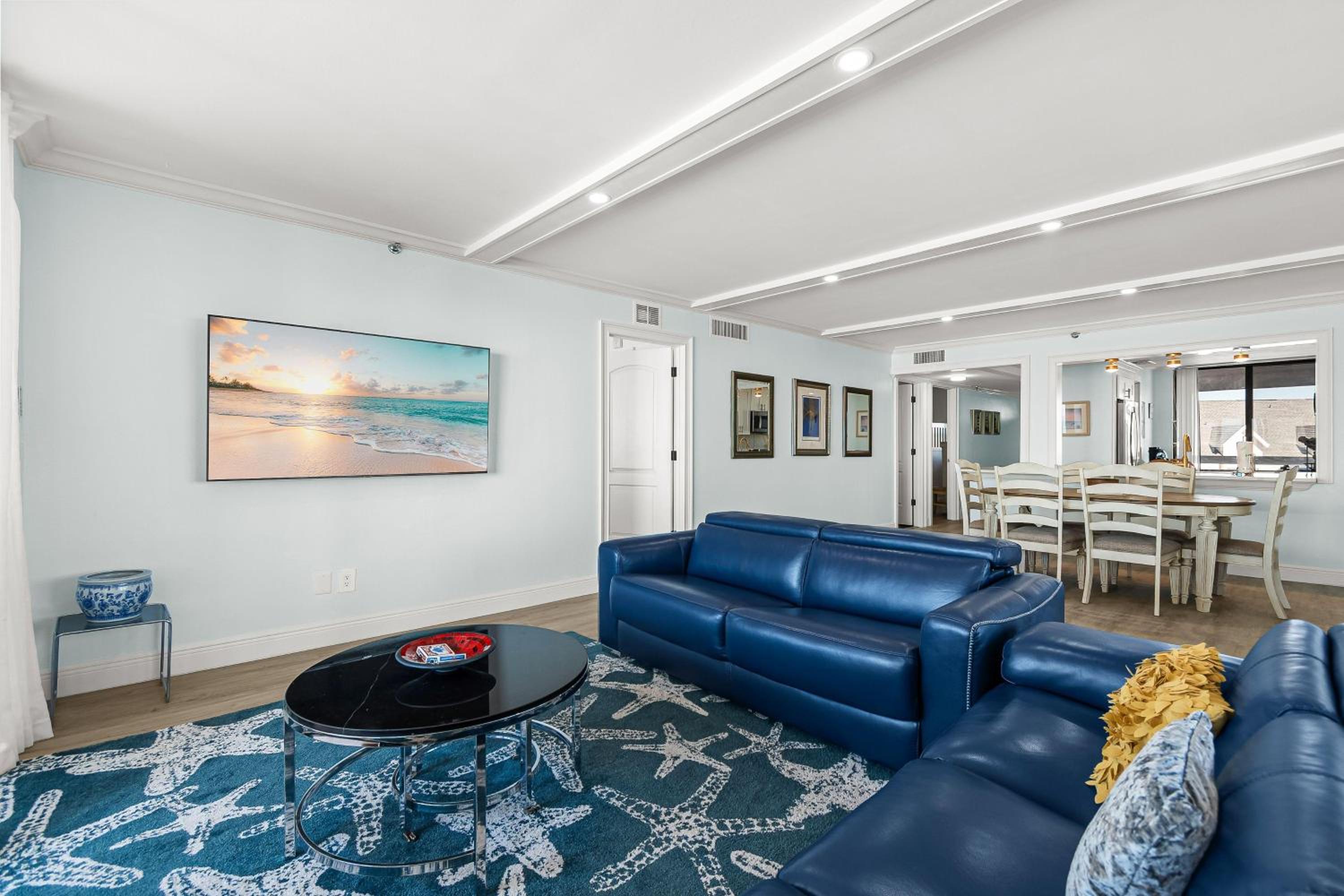Redington Towers 3A