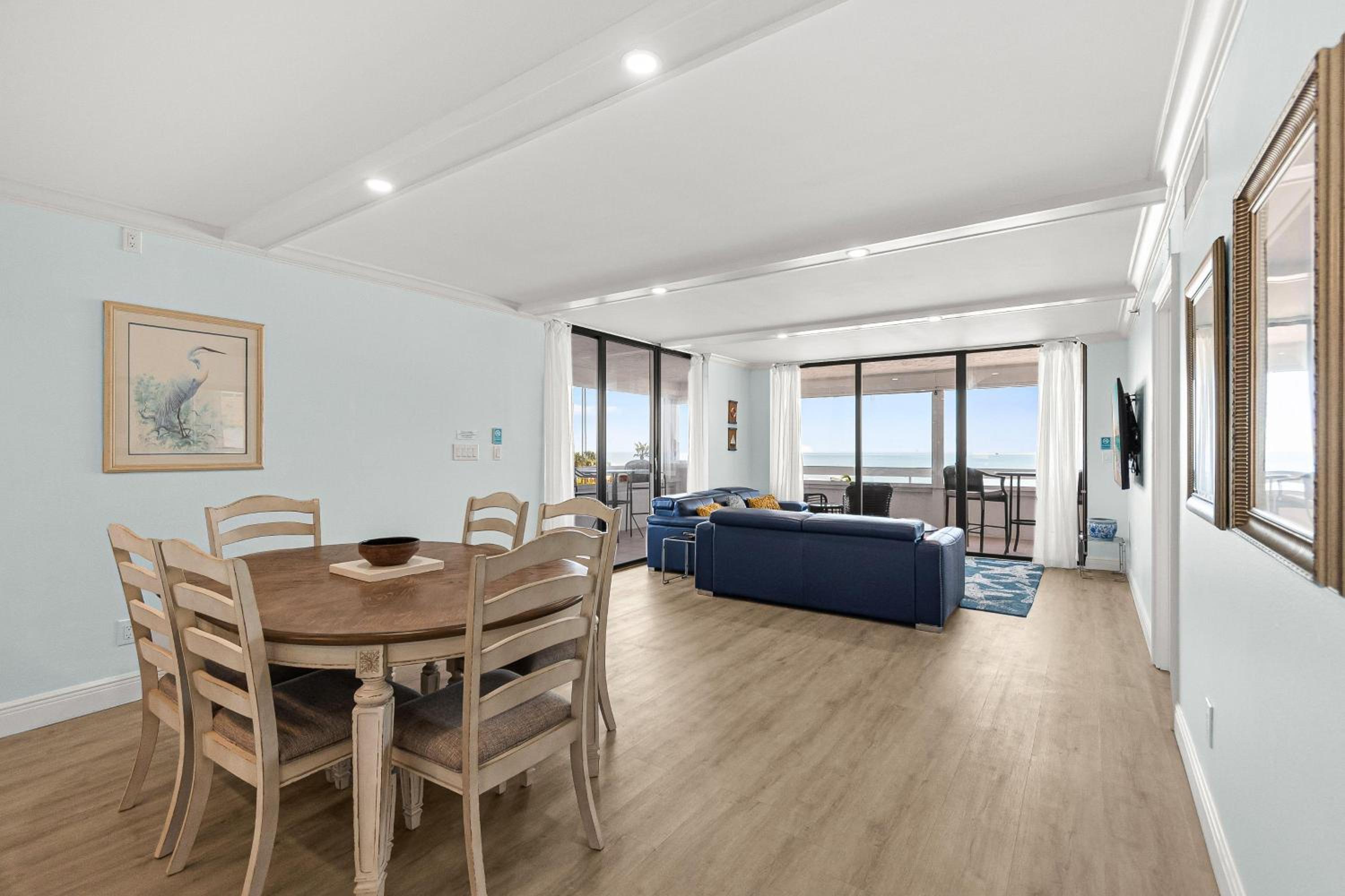 Redington Towers 3A