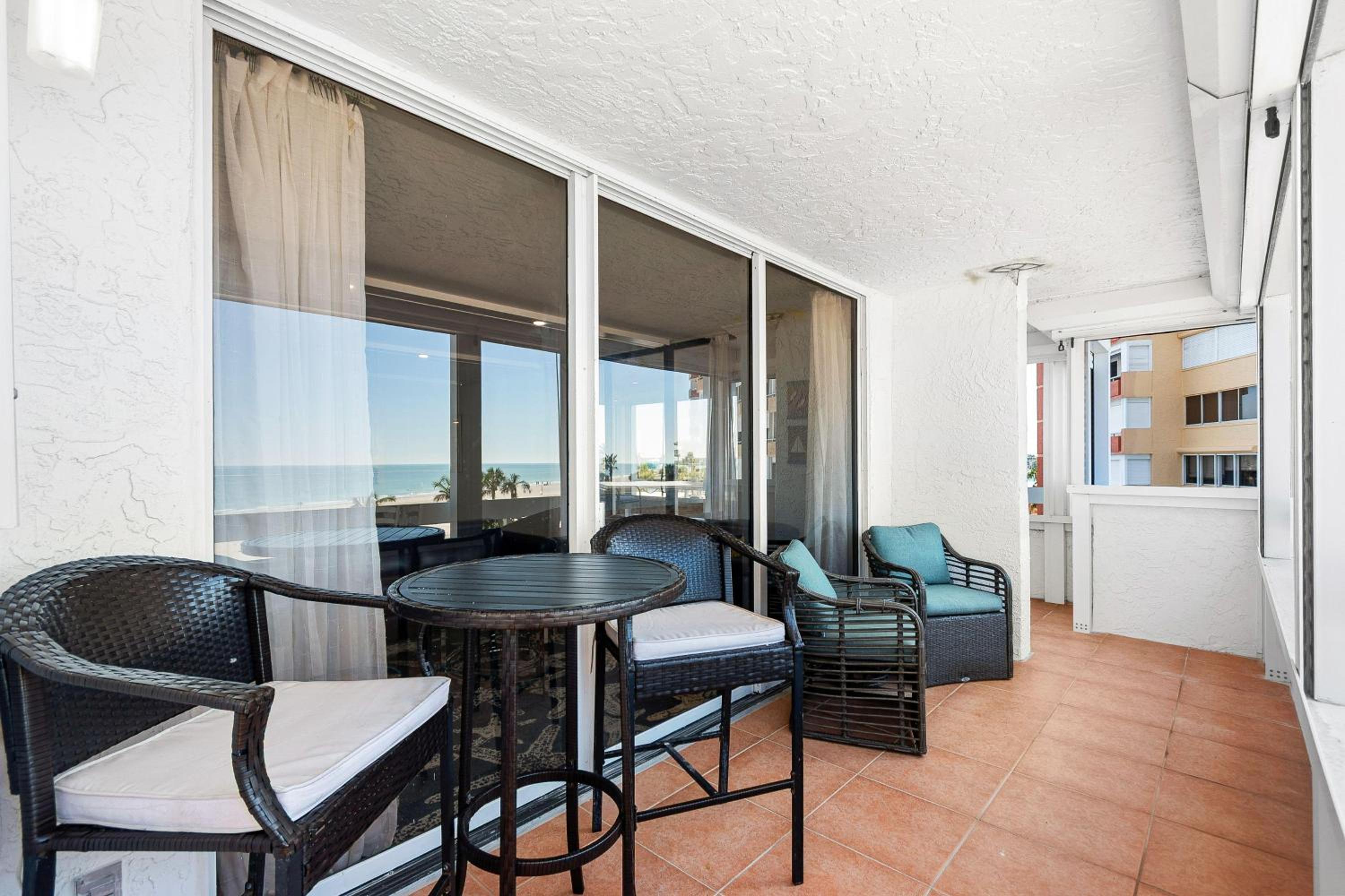 Redington Towers 3A