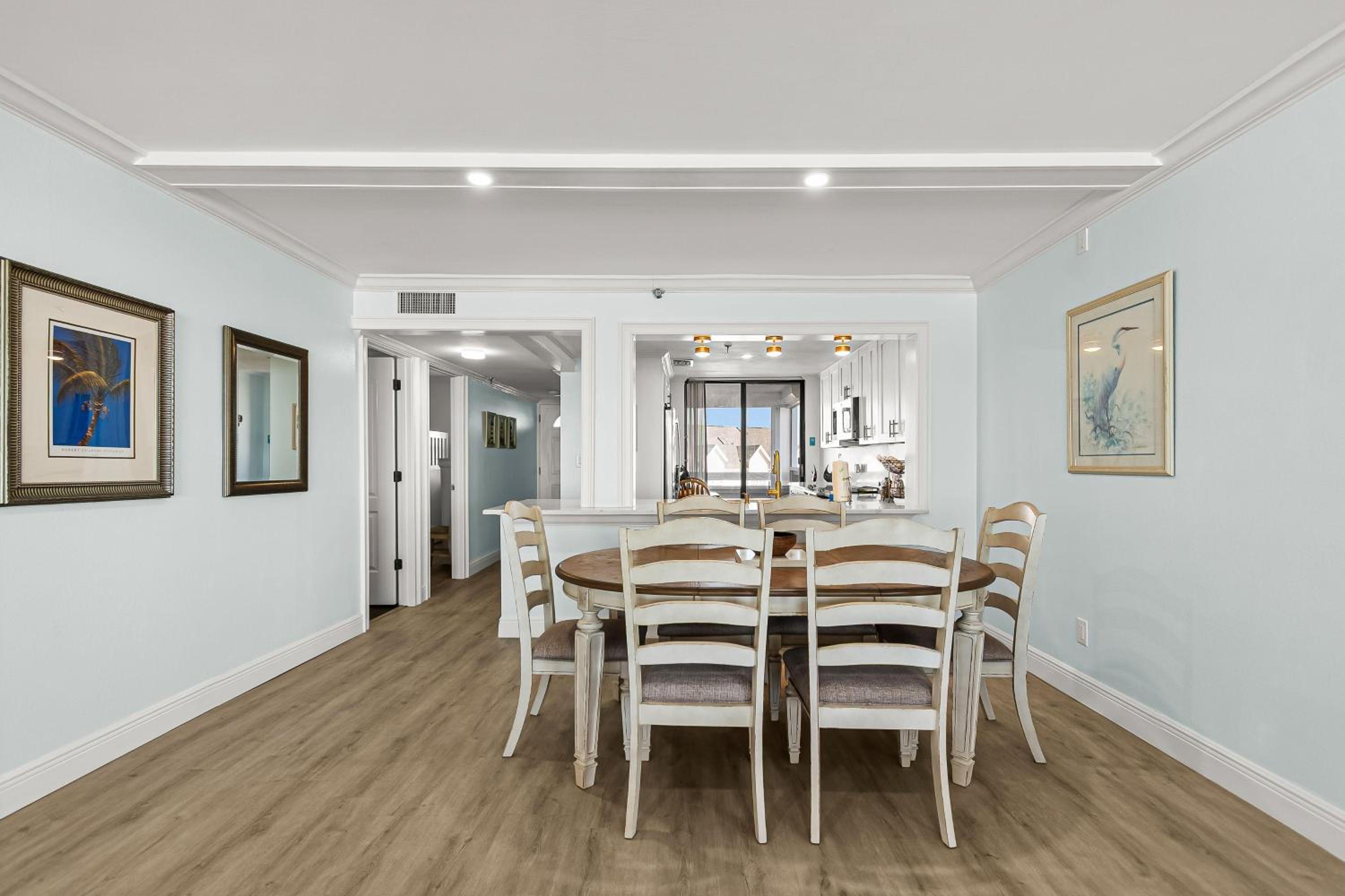 Redington Towers 3A