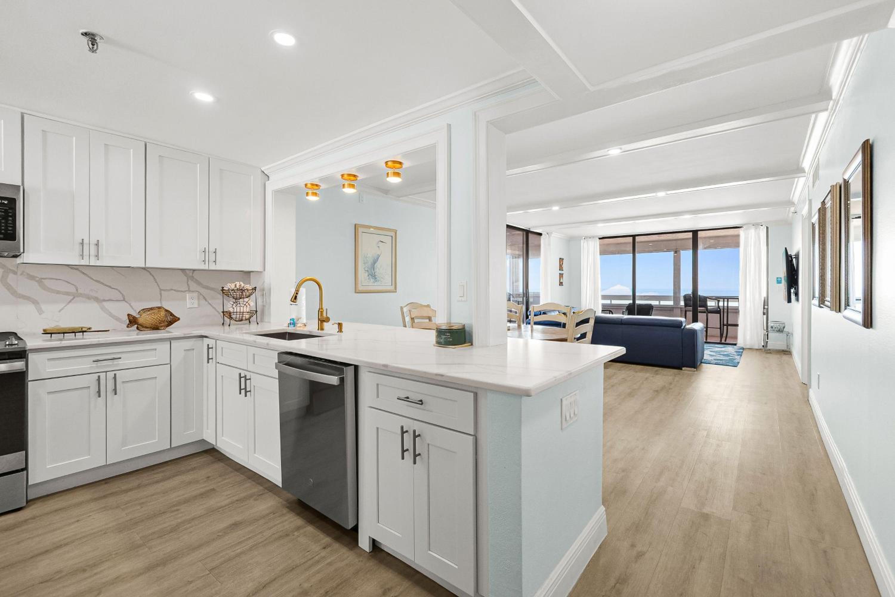 Redington Towers 3A