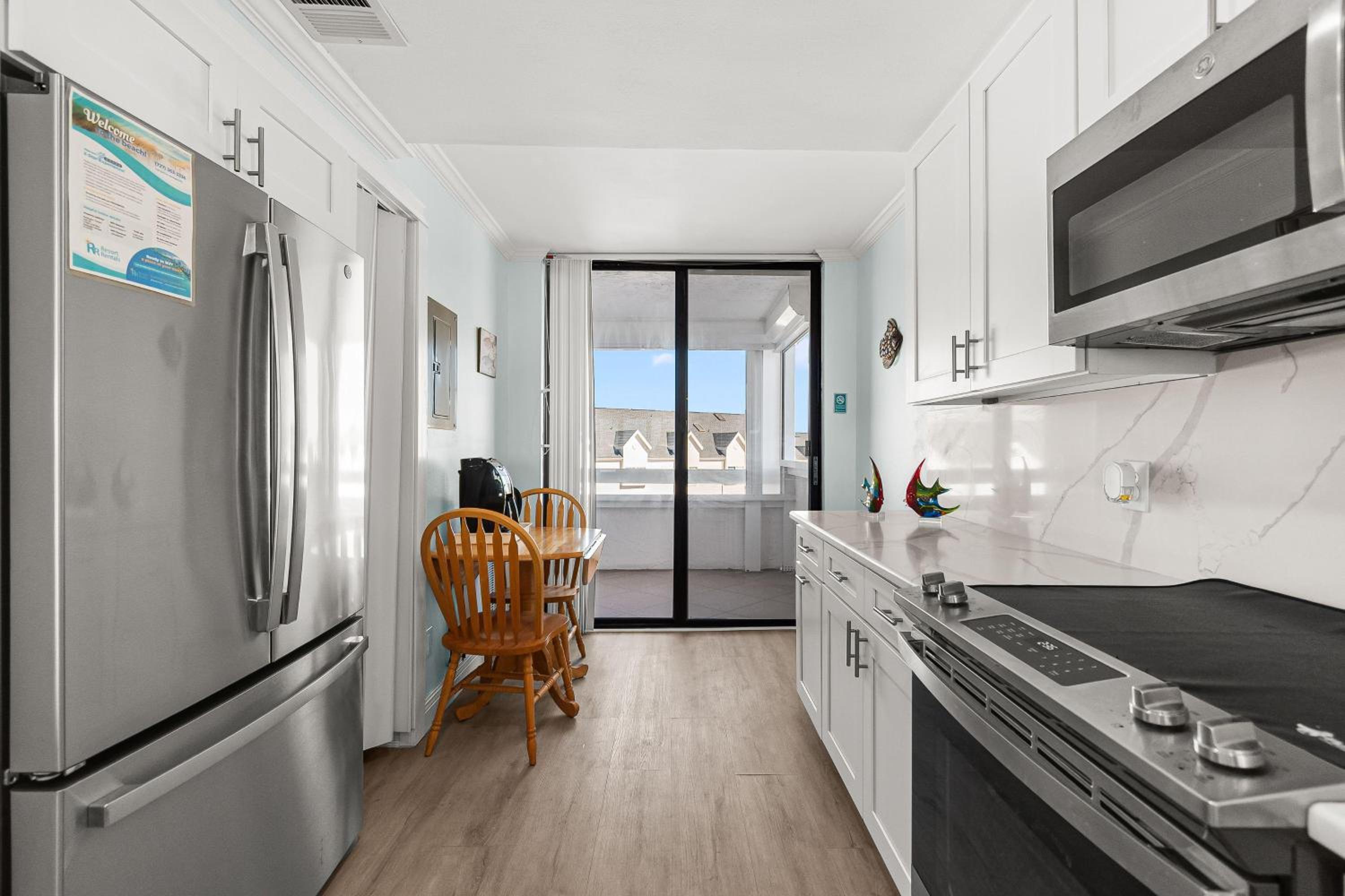 Redington Towers 3A