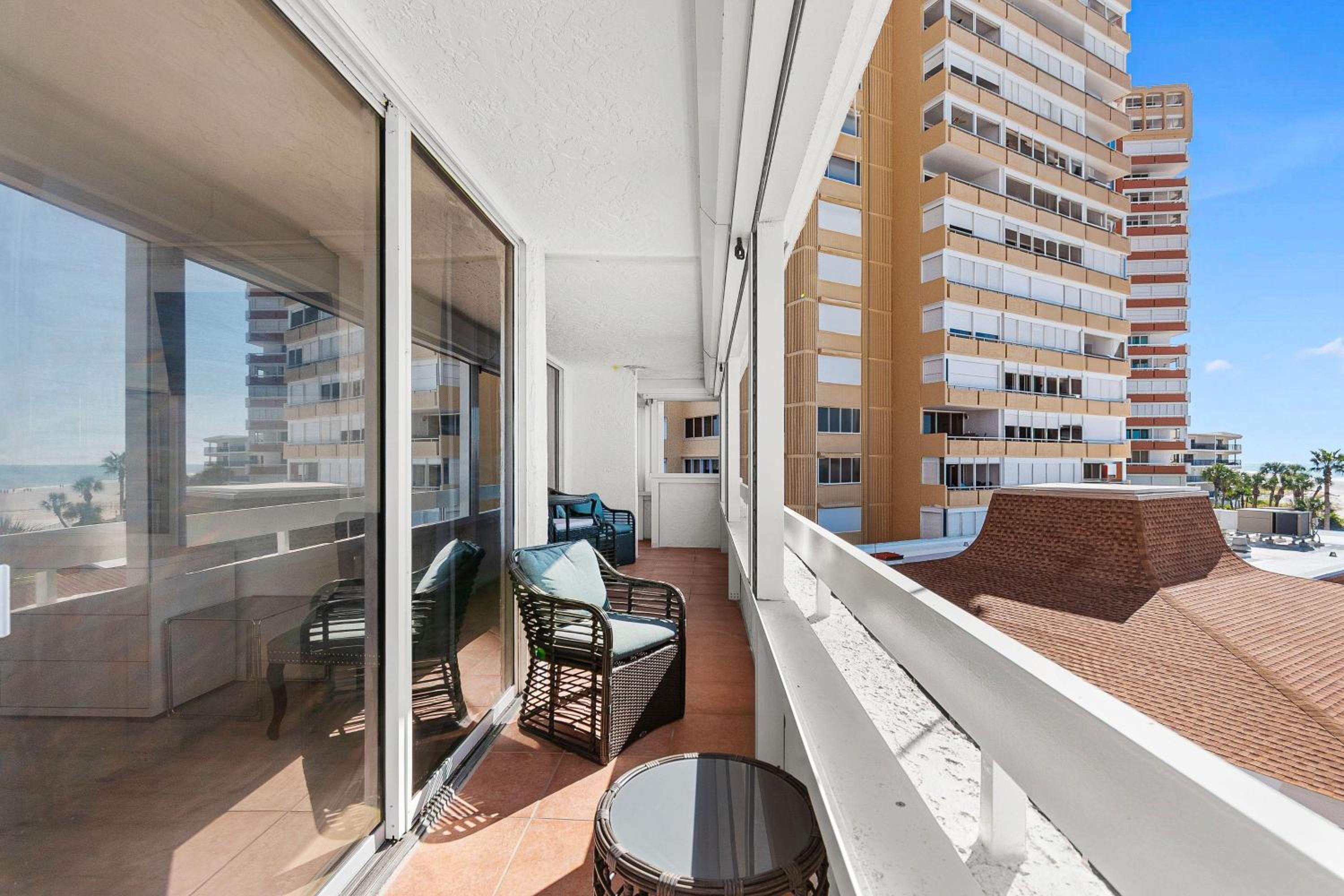 Redington Towers 3A