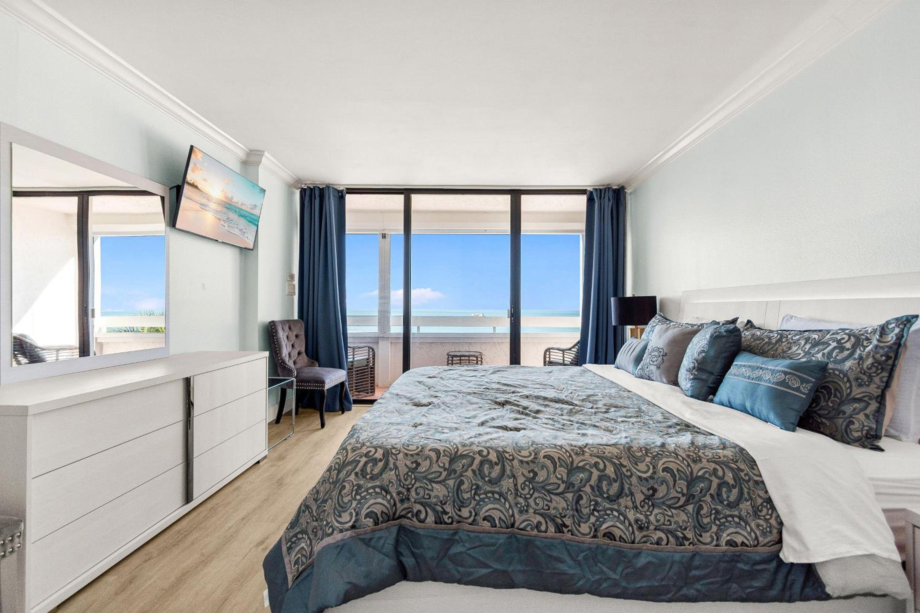 Redington Towers 3A