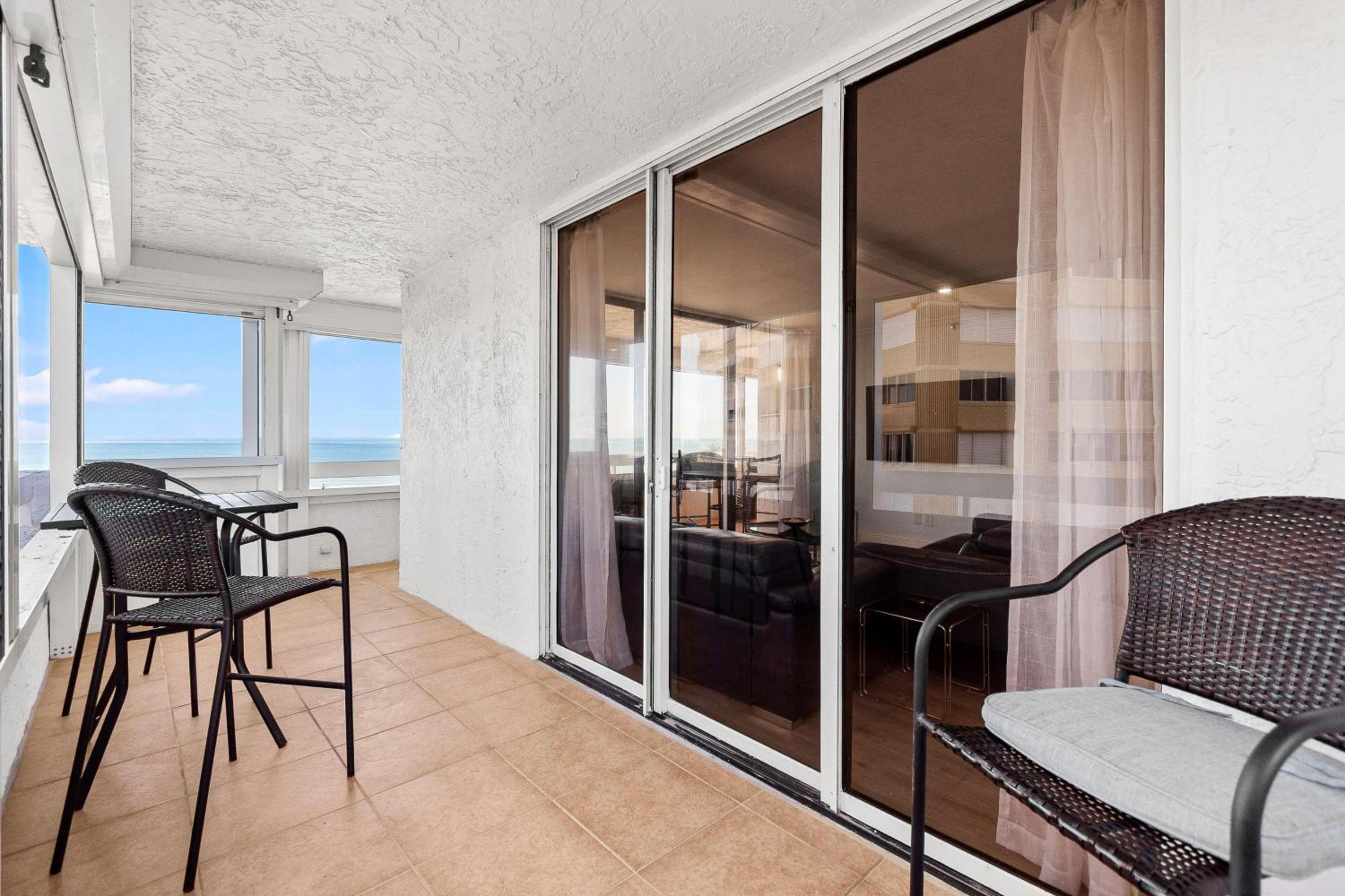 Redington Towers 3A