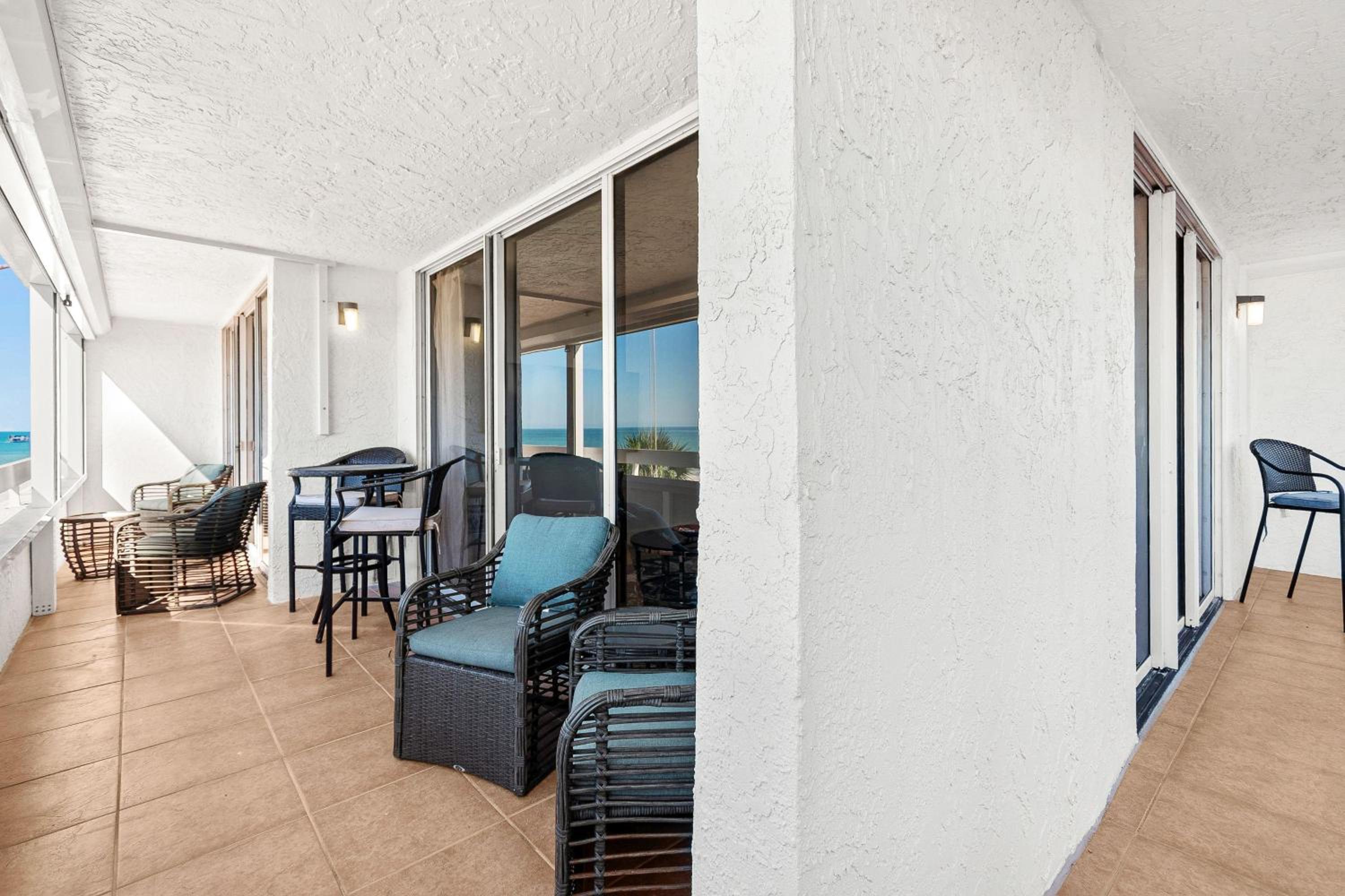 Redington Towers 3A
