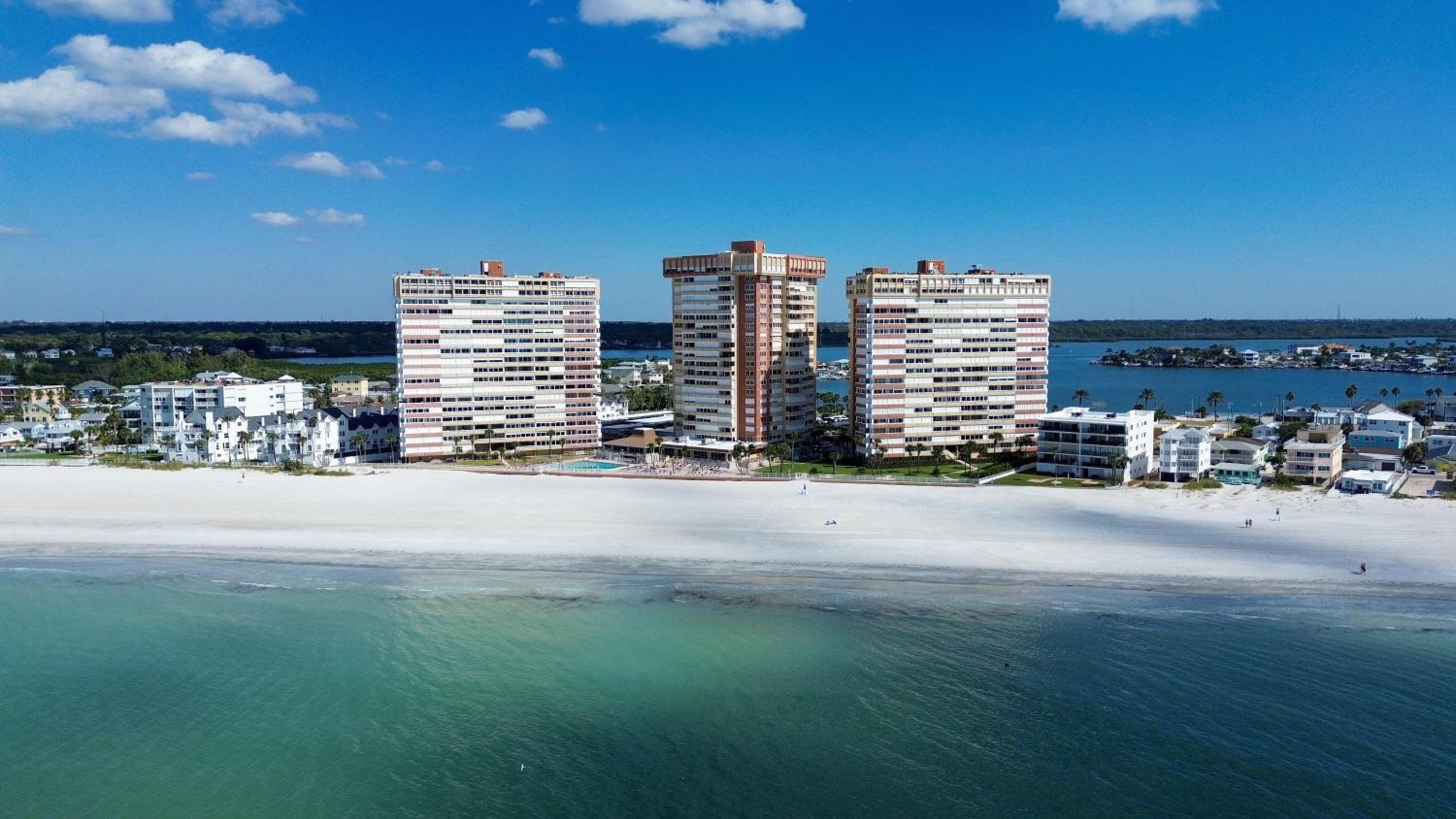 Redington Towers 3A