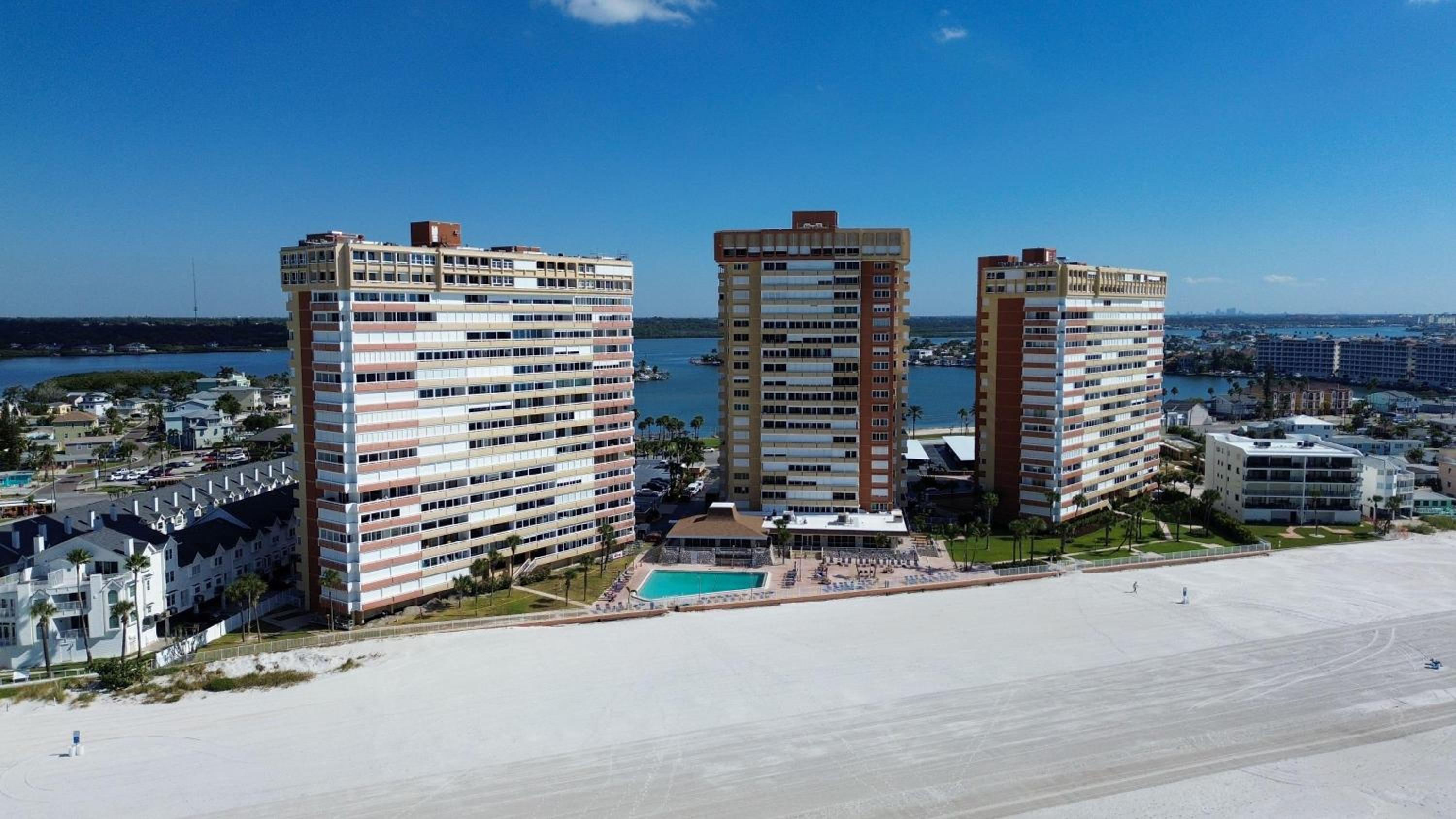 Redington Towers 3A