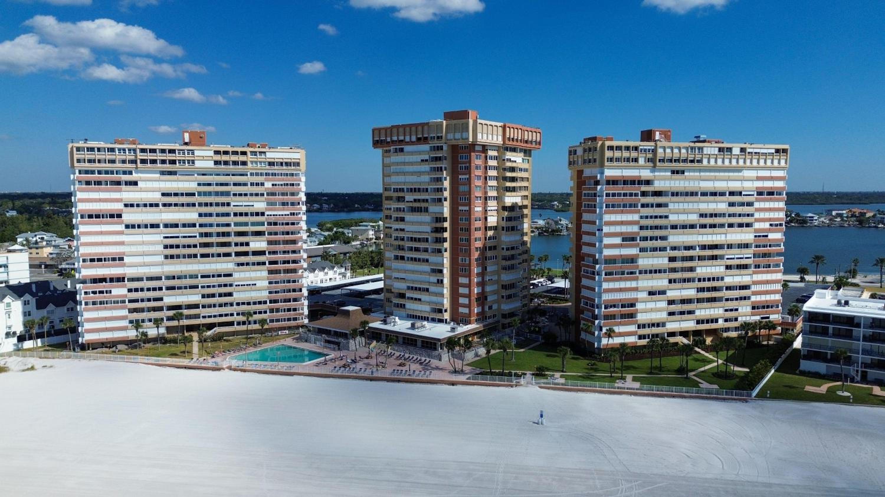 Redington Towers 3A
