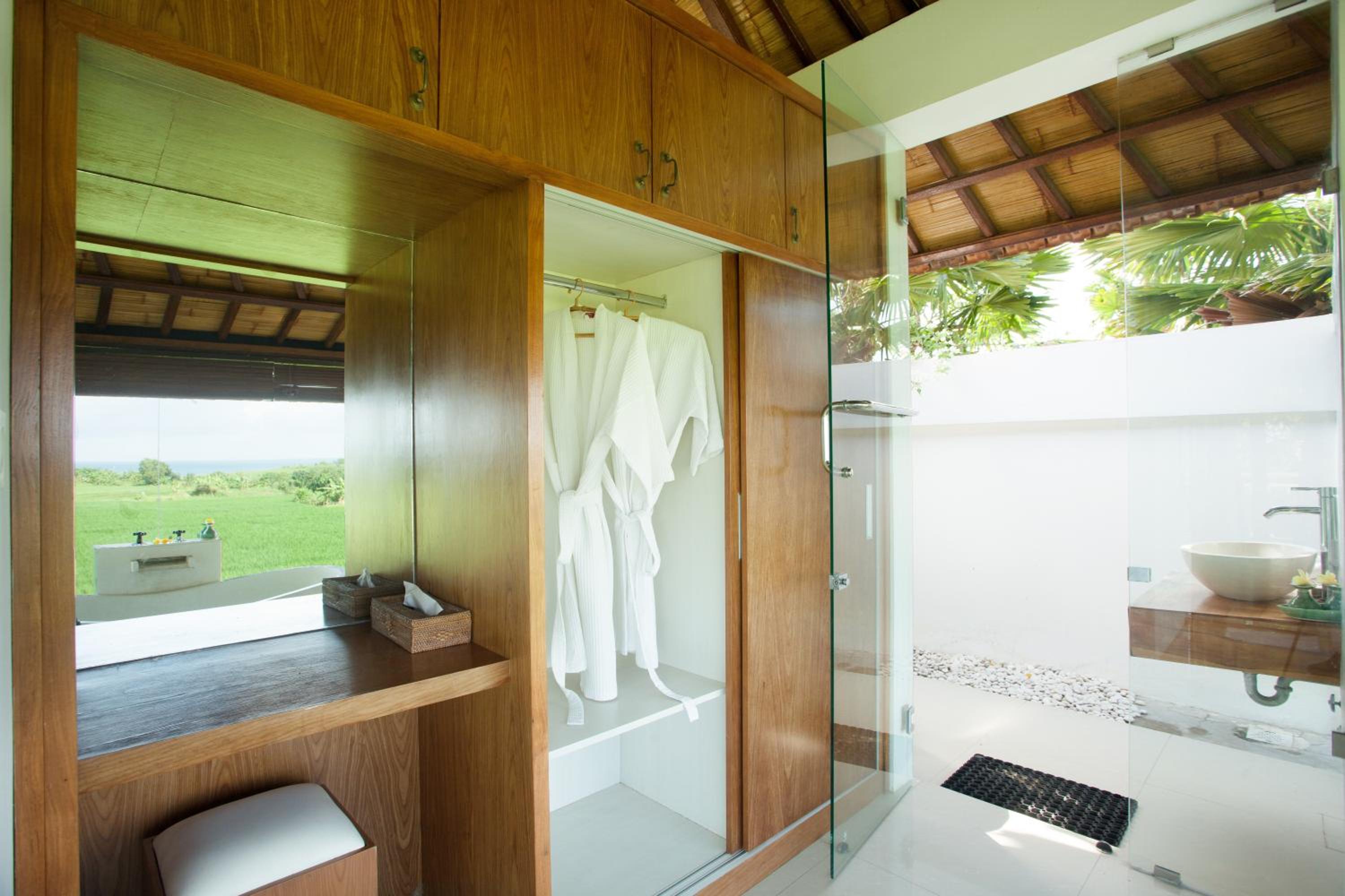 D'sawah Villa