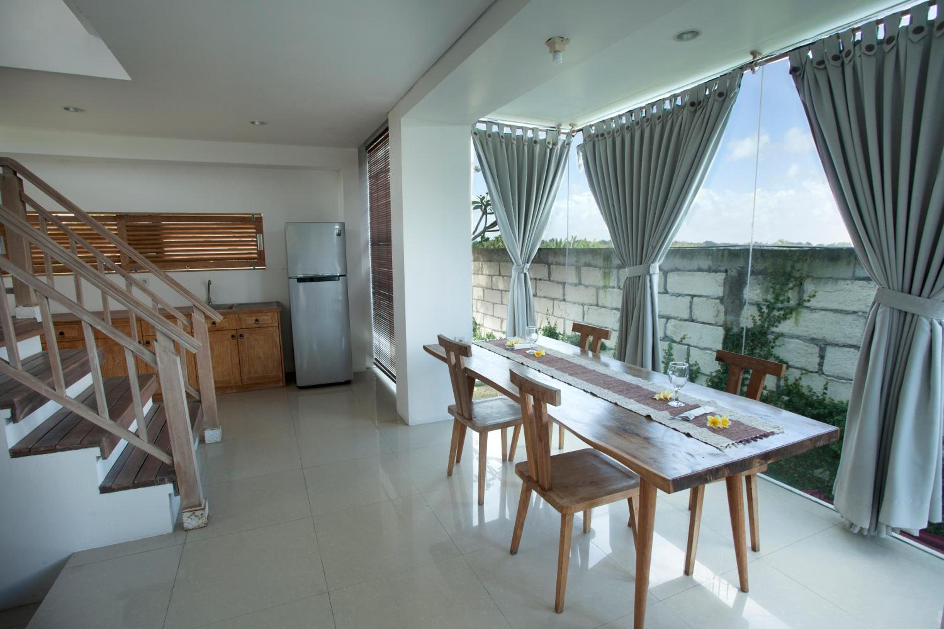 D'sawah Villa