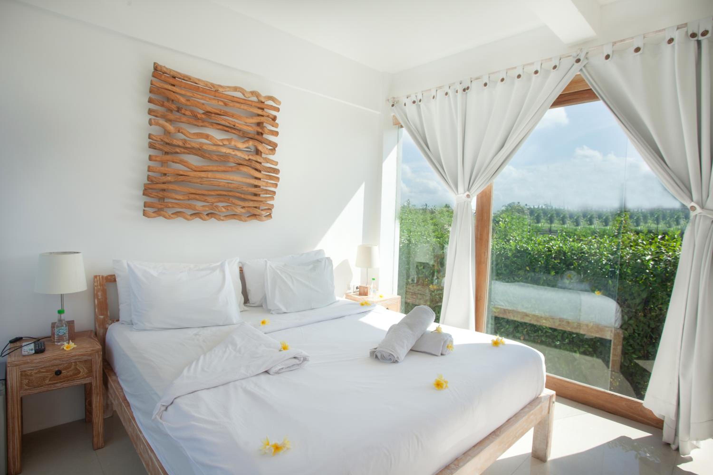 D'sawah Villa