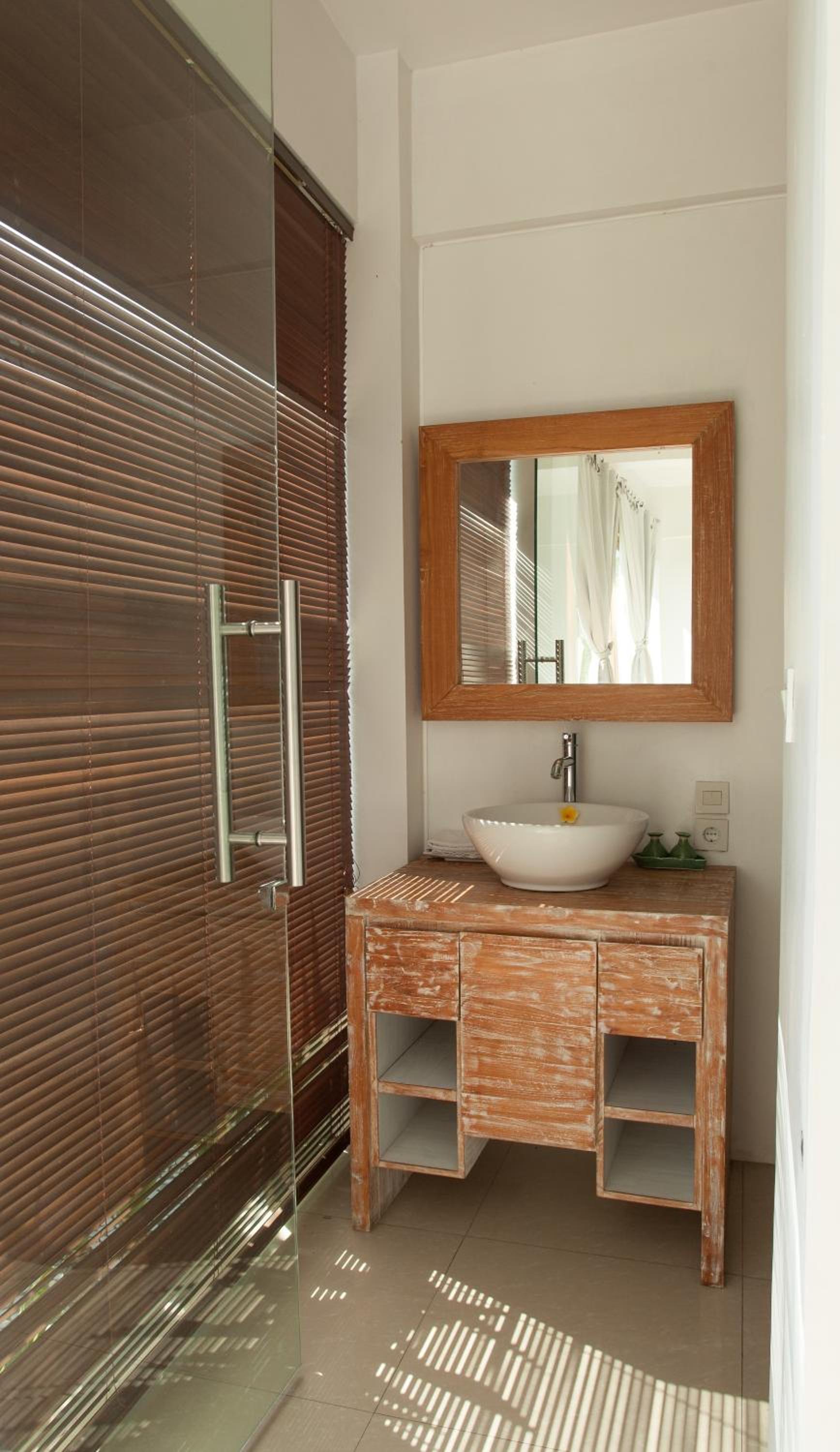D'sawah Villa
