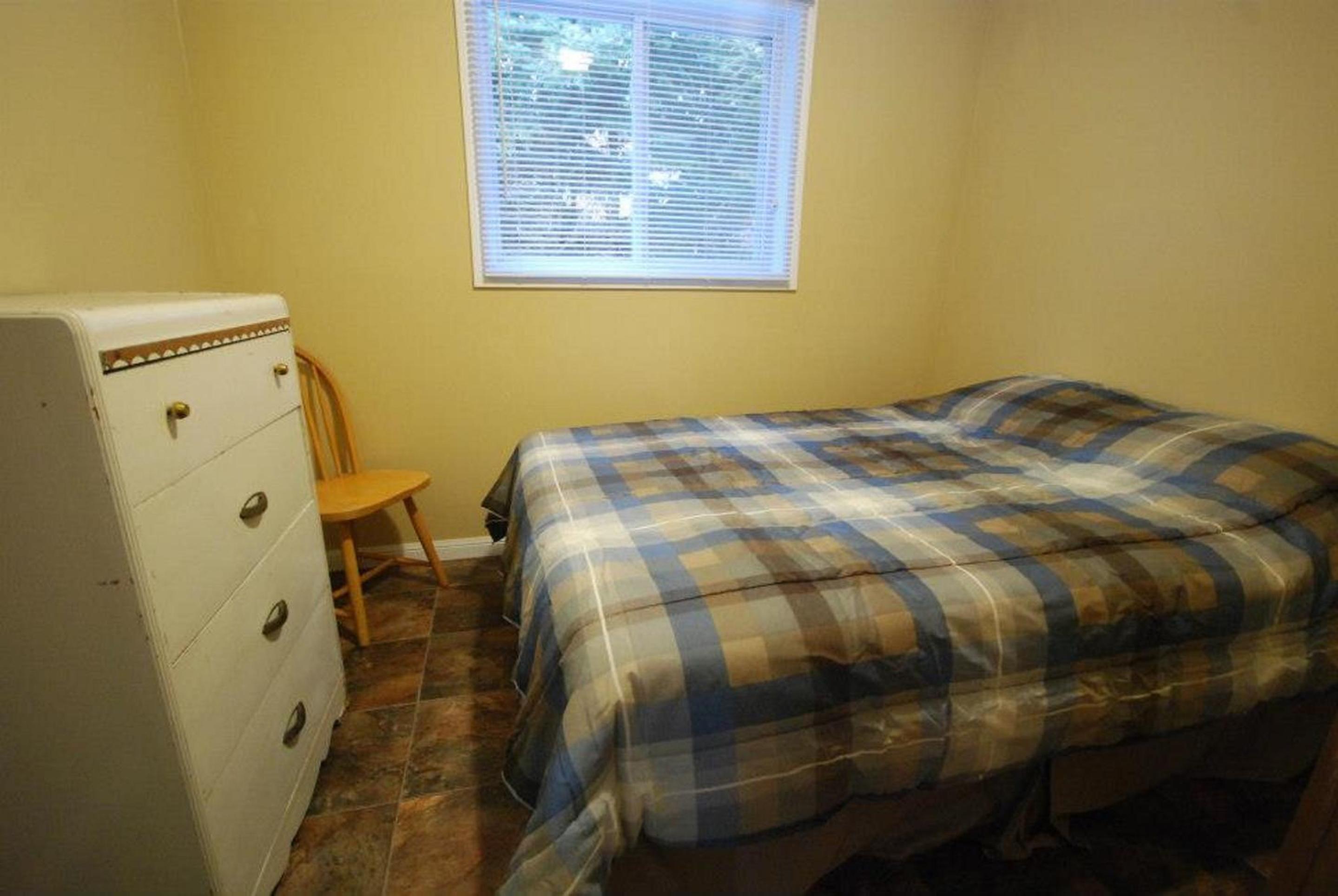 Wu Wu's Cabins