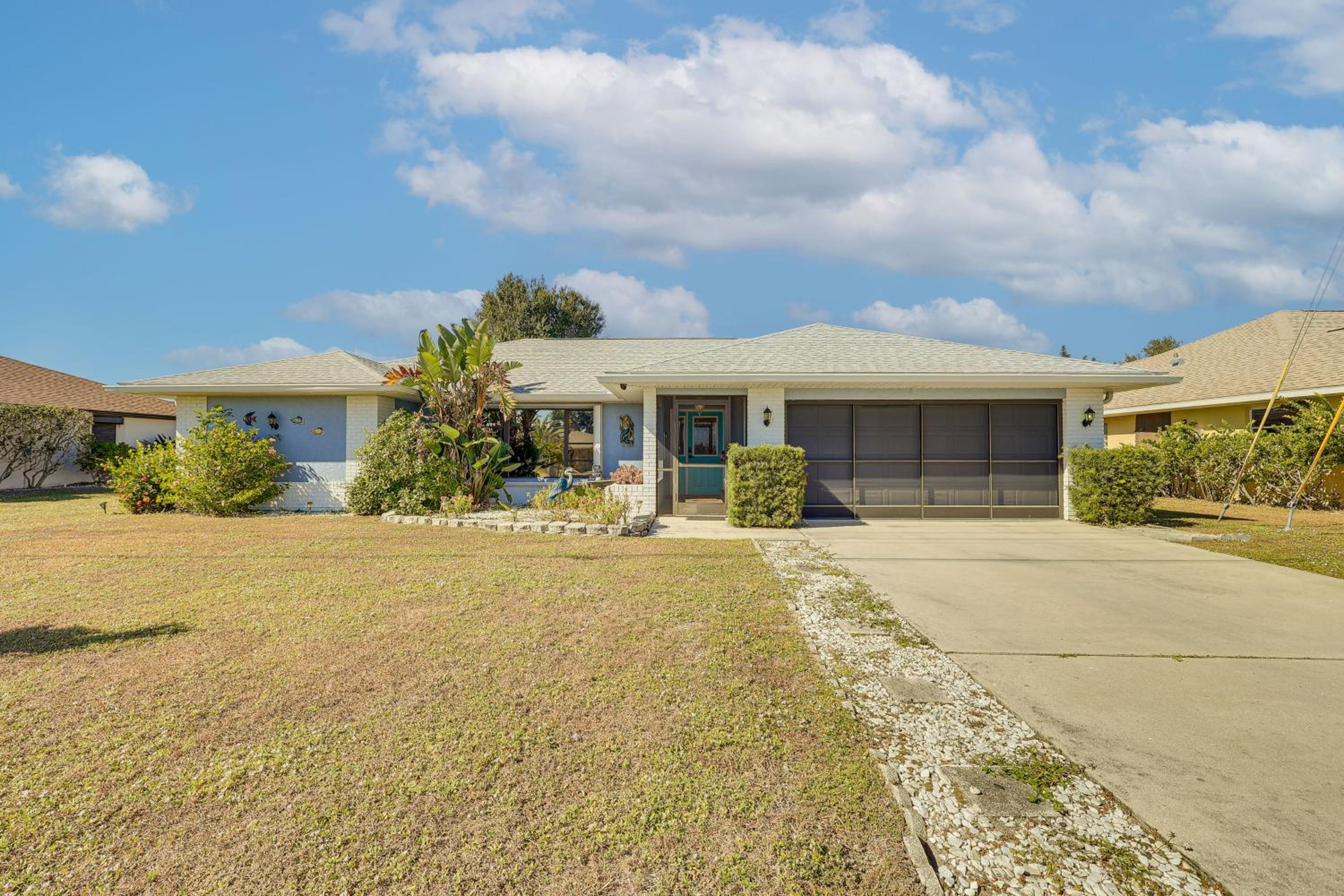7 Mi to Harborwalk Spacious Home with Private Pool