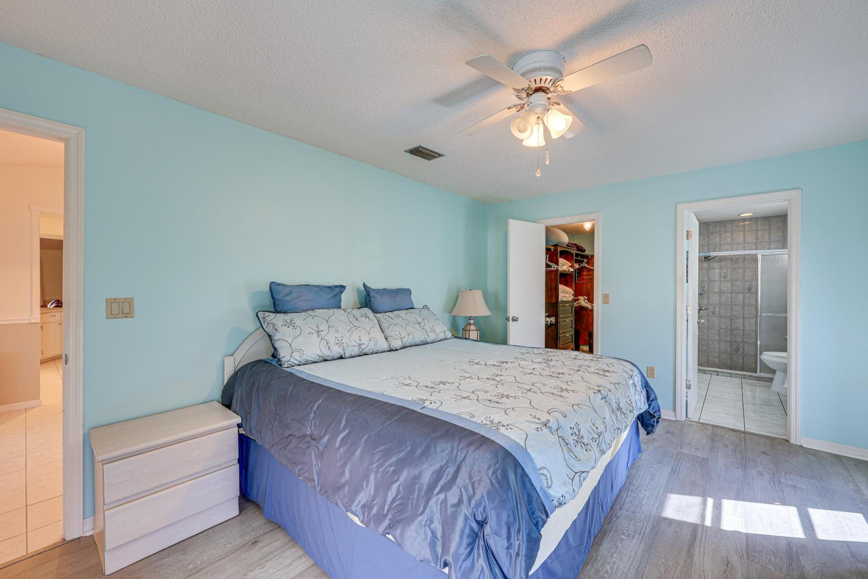 7 Mi to Harborwalk Spacious Home with Private Pool