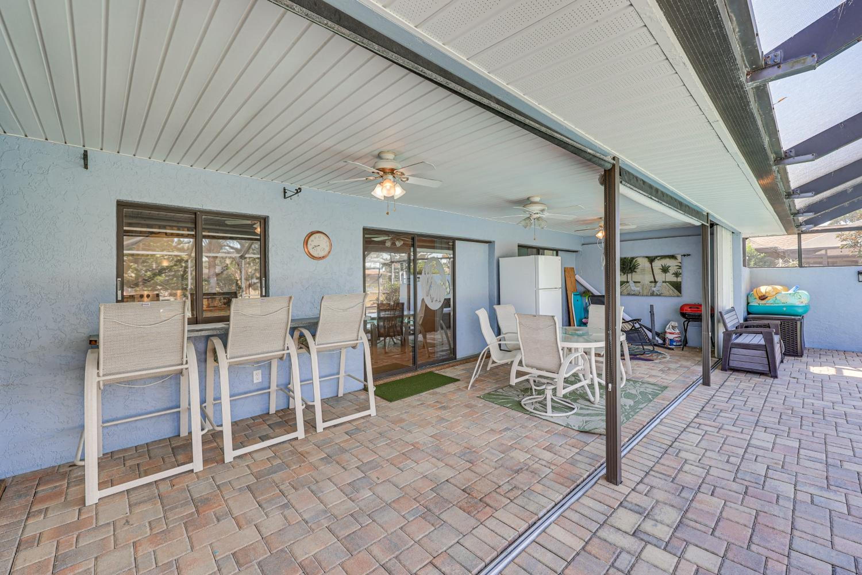 7 Mi to Harborwalk Spacious Home with Private Pool