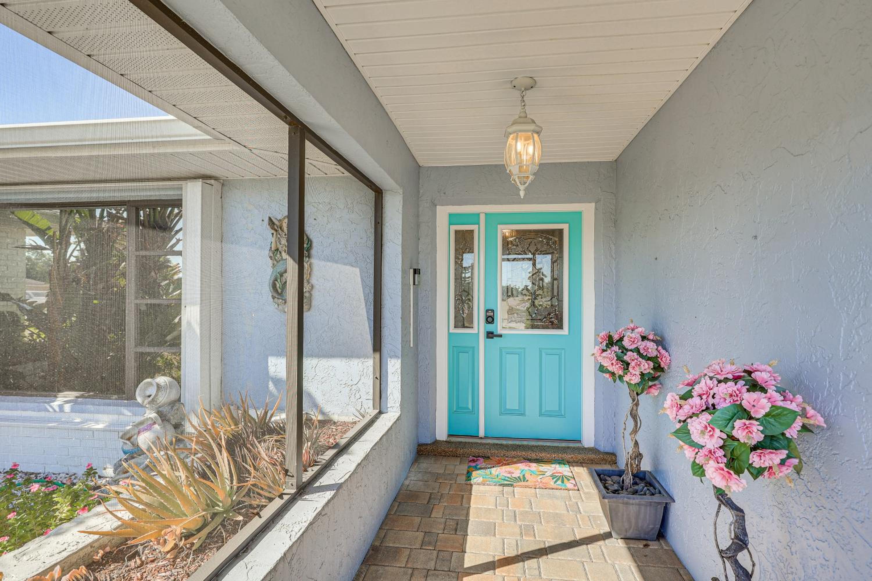 7 Mi to Harborwalk Spacious Home with Private Pool