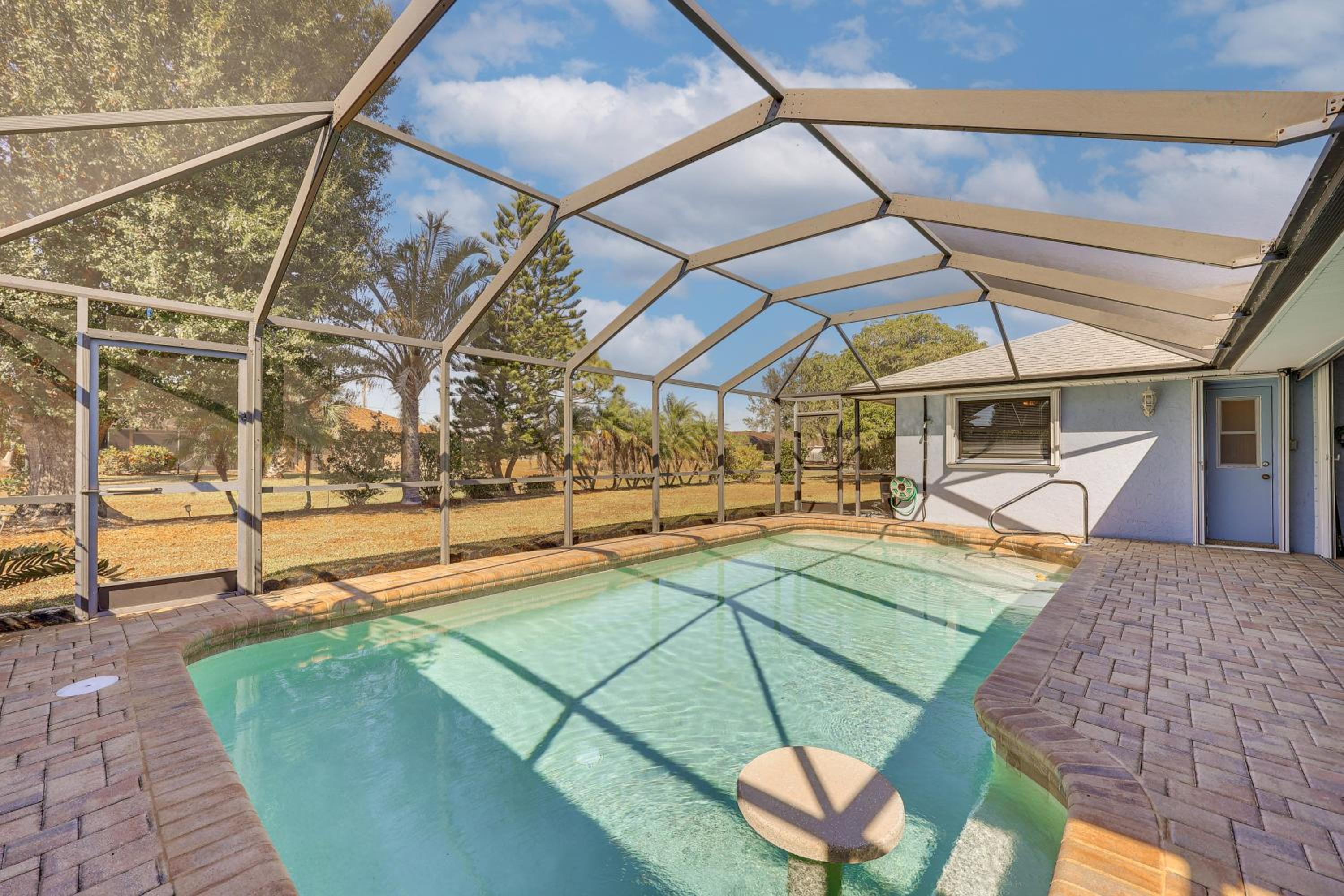 7 Mi to Harborwalk Spacious Home with Private Pool