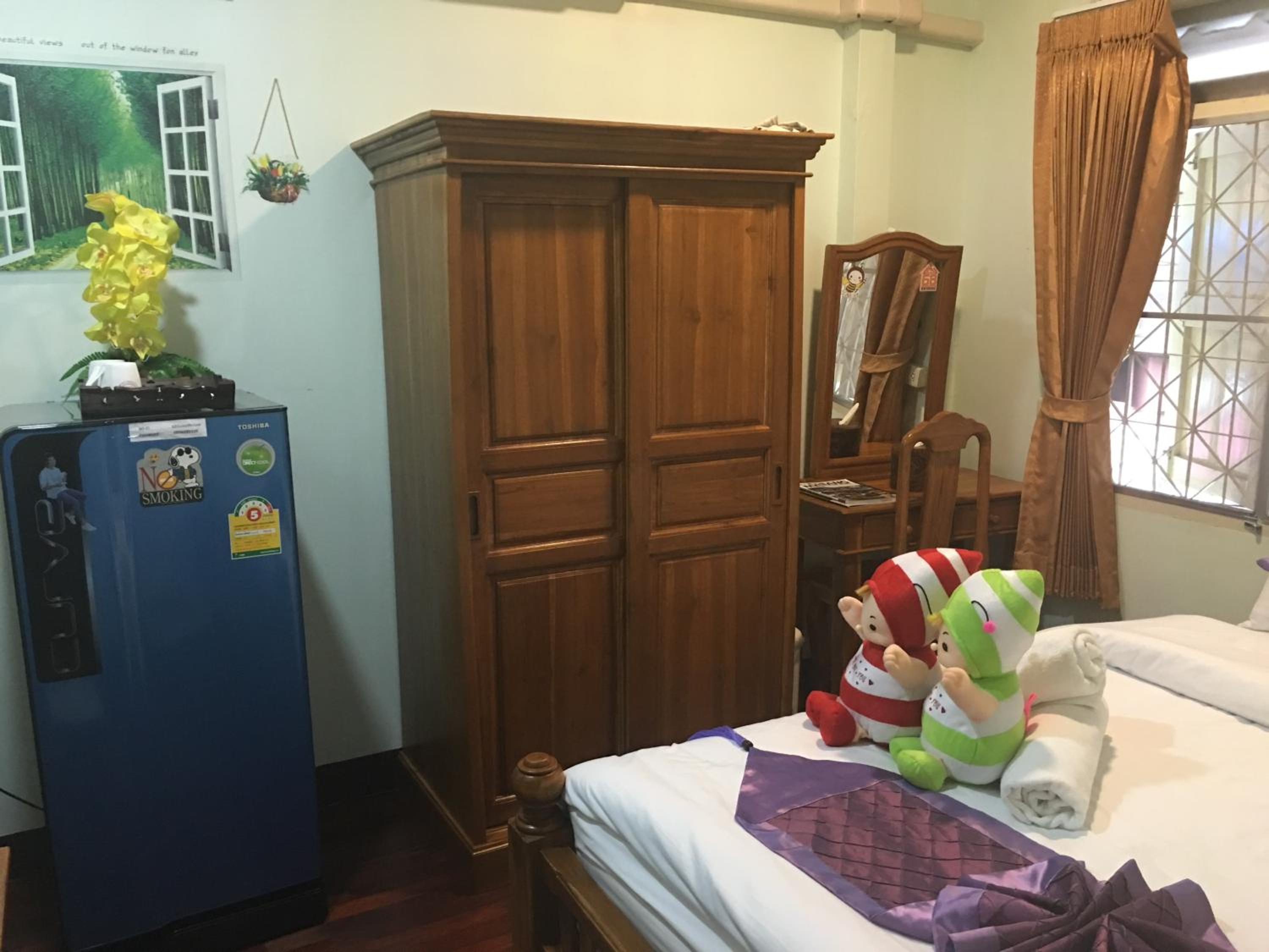 Chiang Mai 68 Homestay view 5
