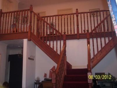 Westgrange House Bed & Breakfast