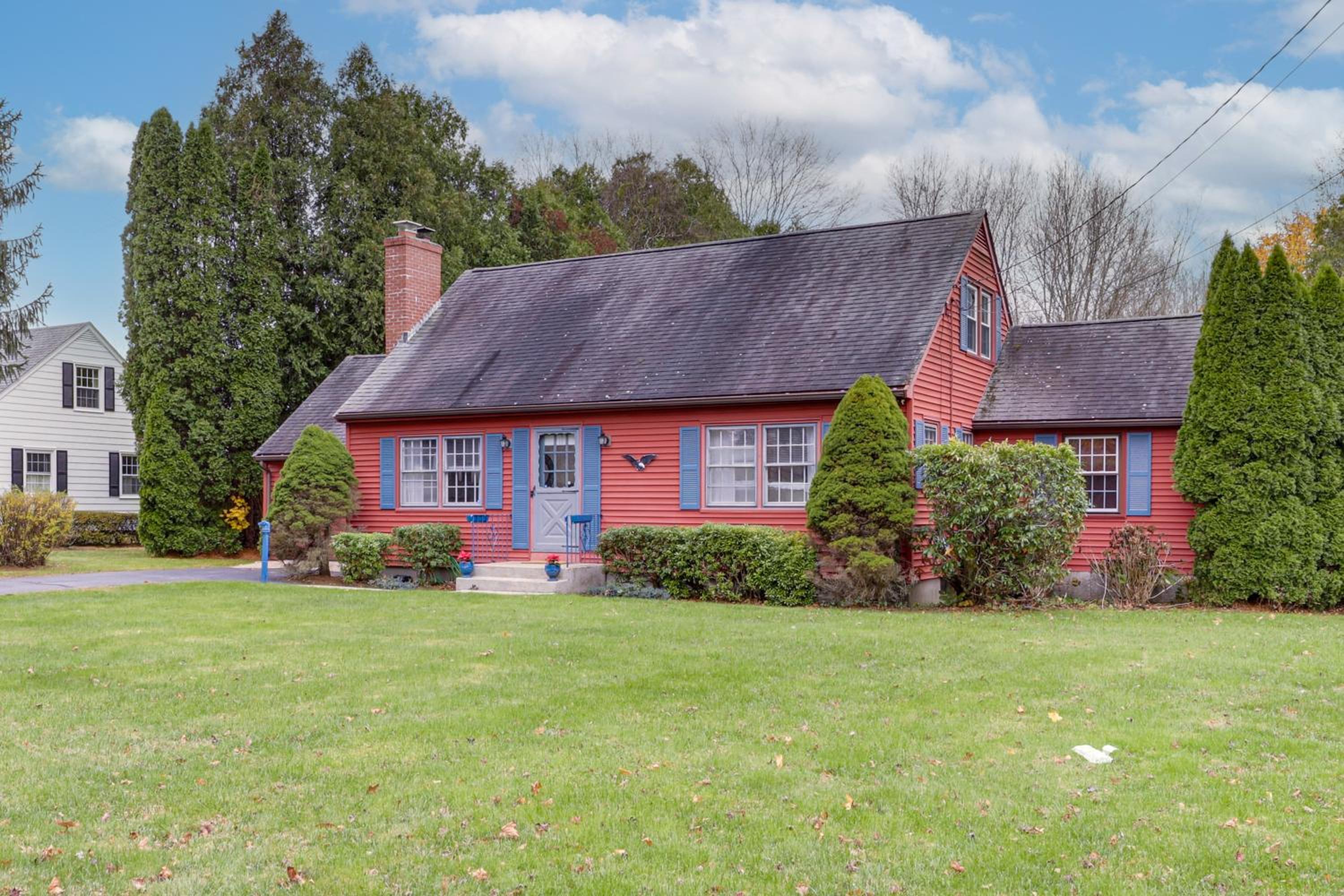Thames River Fun! Sunny Retreat in Quaker Hill