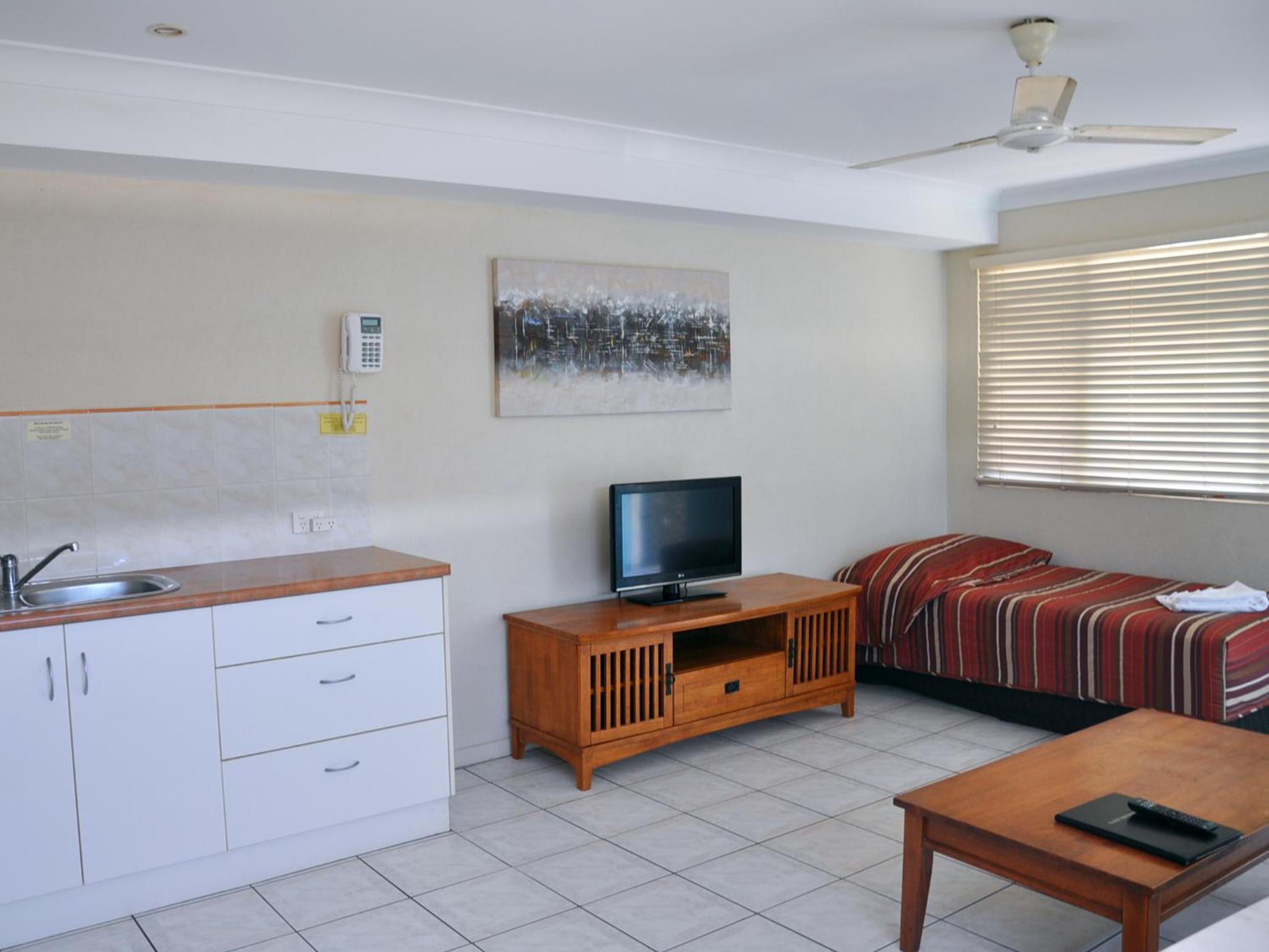 Palm Waters Holiday Villas