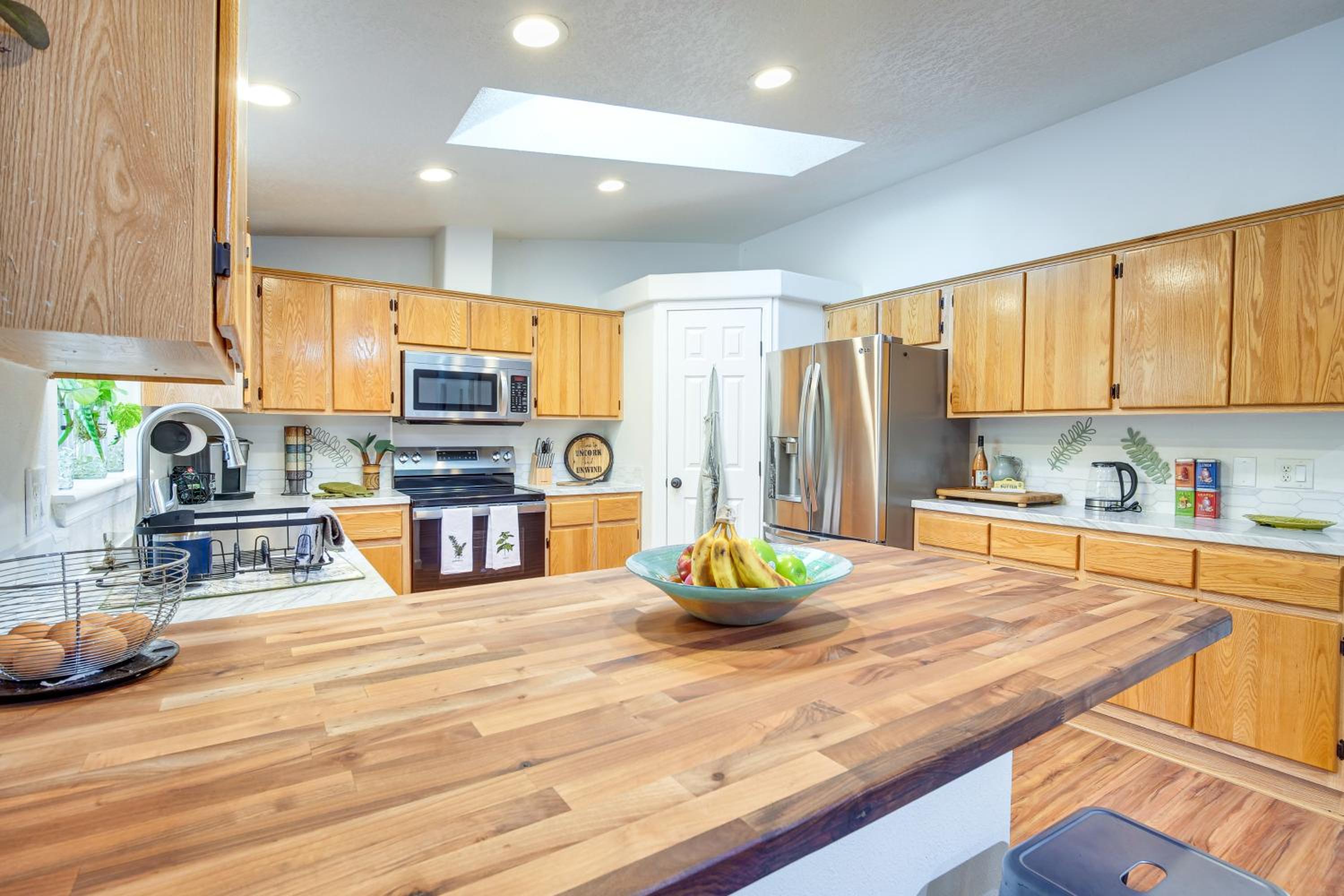 Riverfront Relaxation Secluded Jacksonville Home