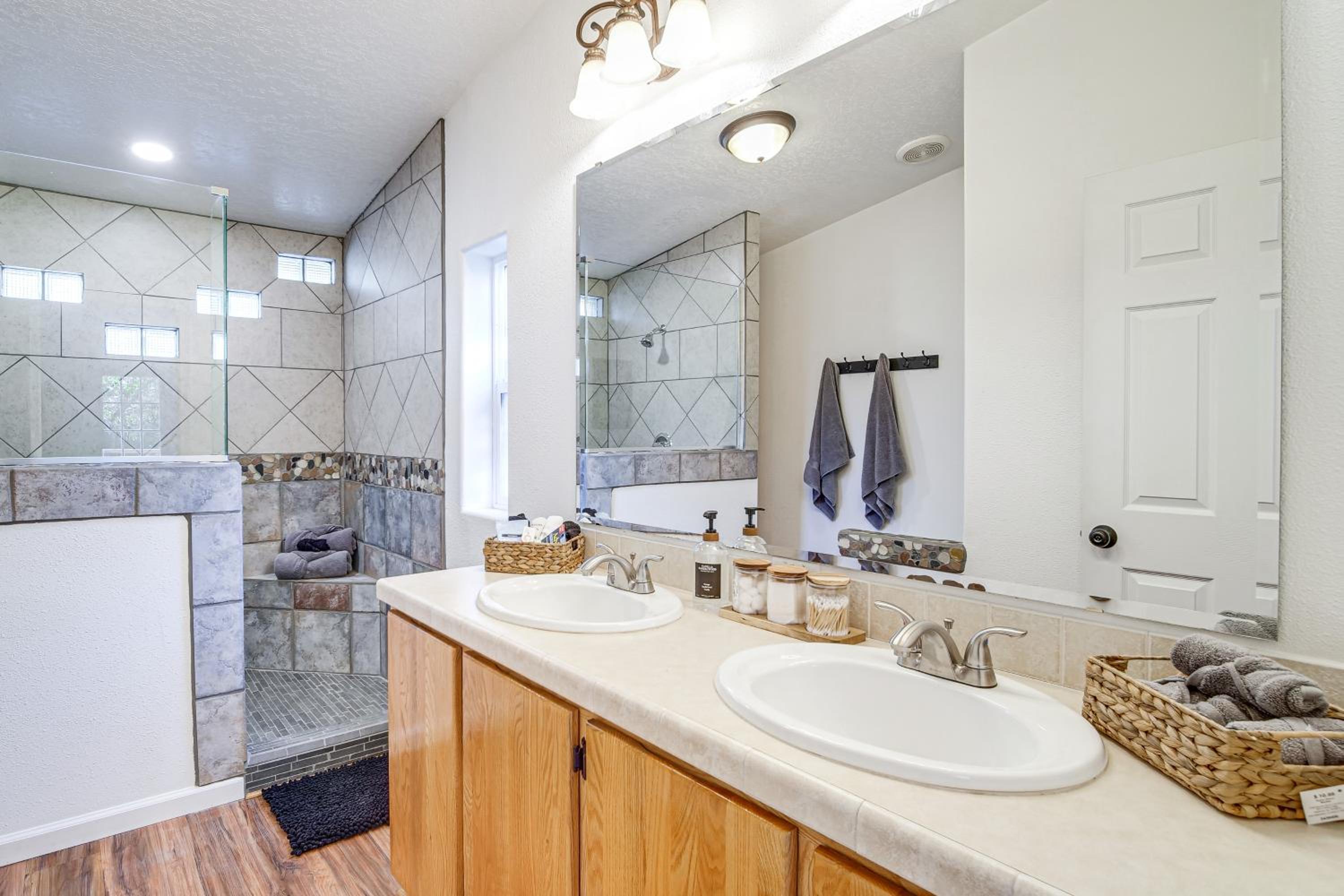 Riverfront Relaxation Secluded Jacksonville Home