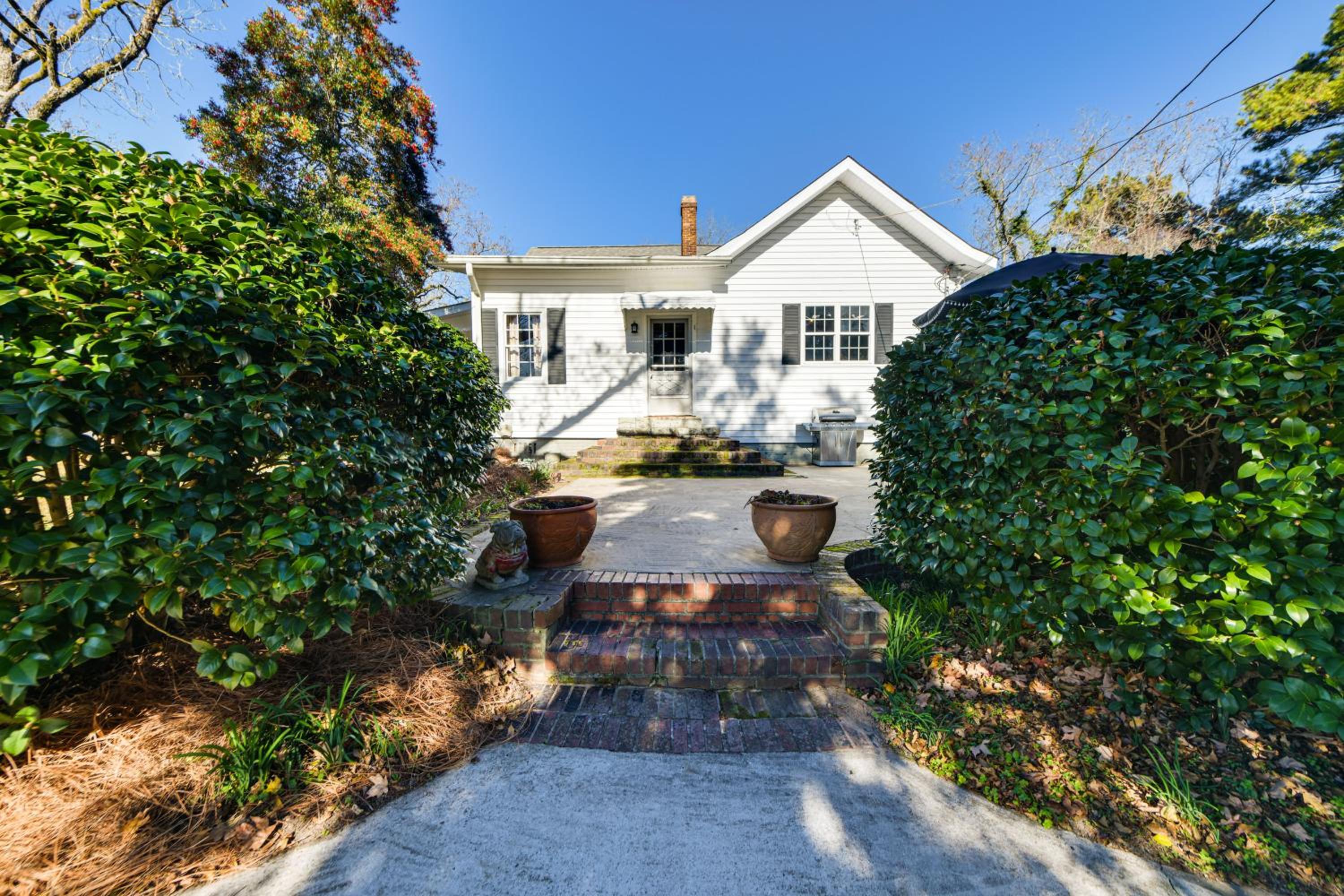7 Mi to Sprewell Bluff Park Home with Patio and Yard!