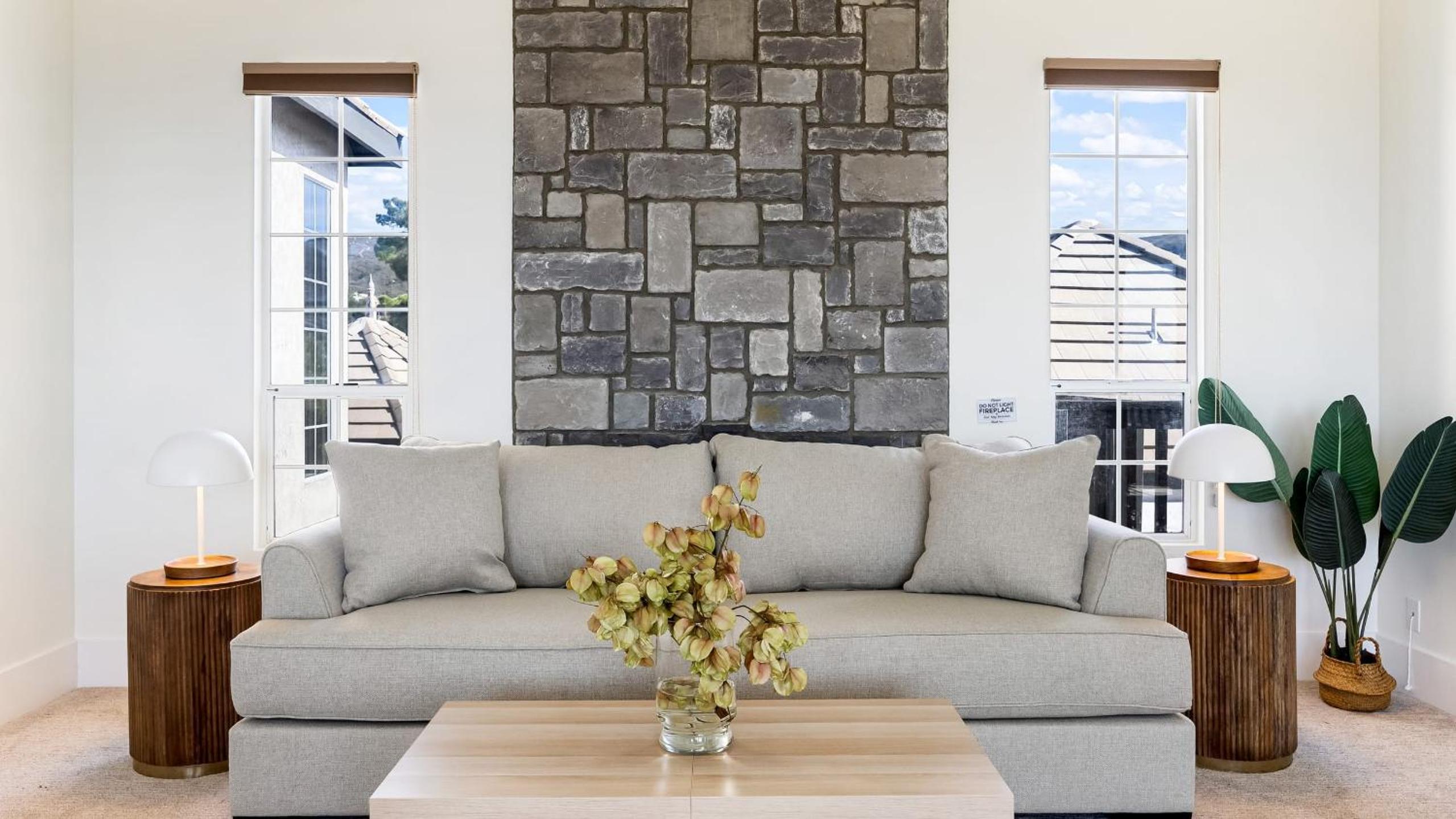 Temecula Stay w Pool Movie Room Sauna Tennis Court Panoramic Valley Views Via de Oro Estate by Avantstay