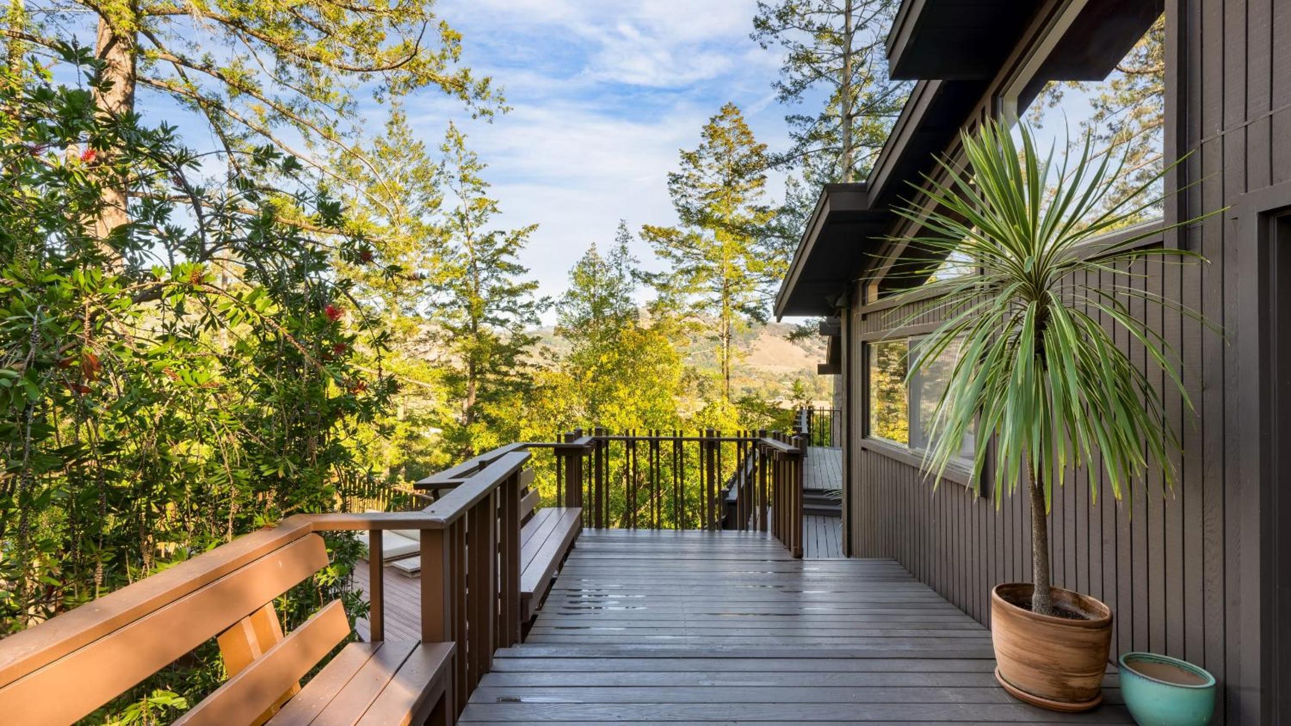 10-Acre Wellness Retreat Pool Sauna Ceremony Tent Fable Sonoma by AvantStay