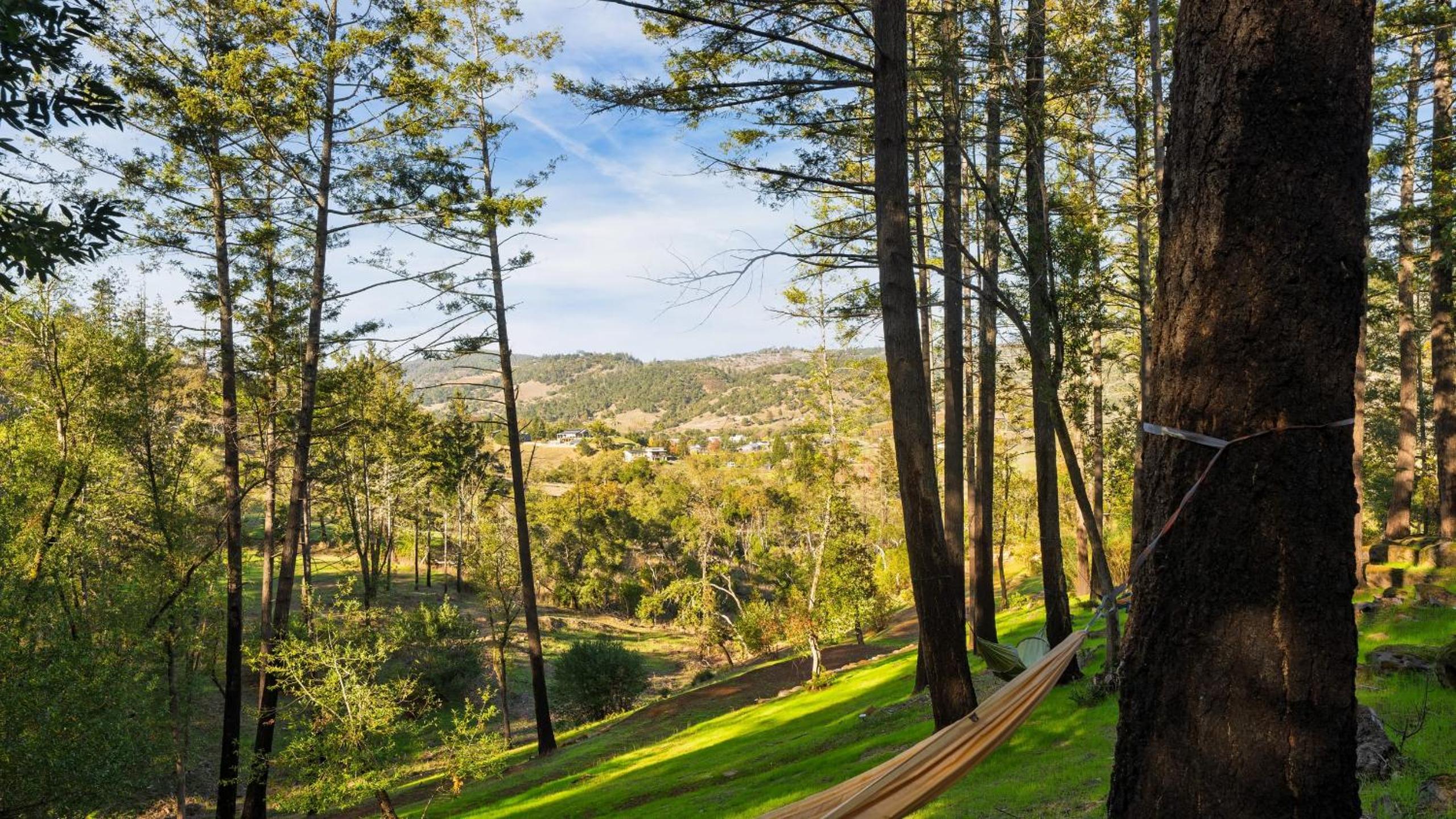 10-Acre Wellness Retreat Pool Sauna Ceremony Tent Fable Sonoma by AvantStay