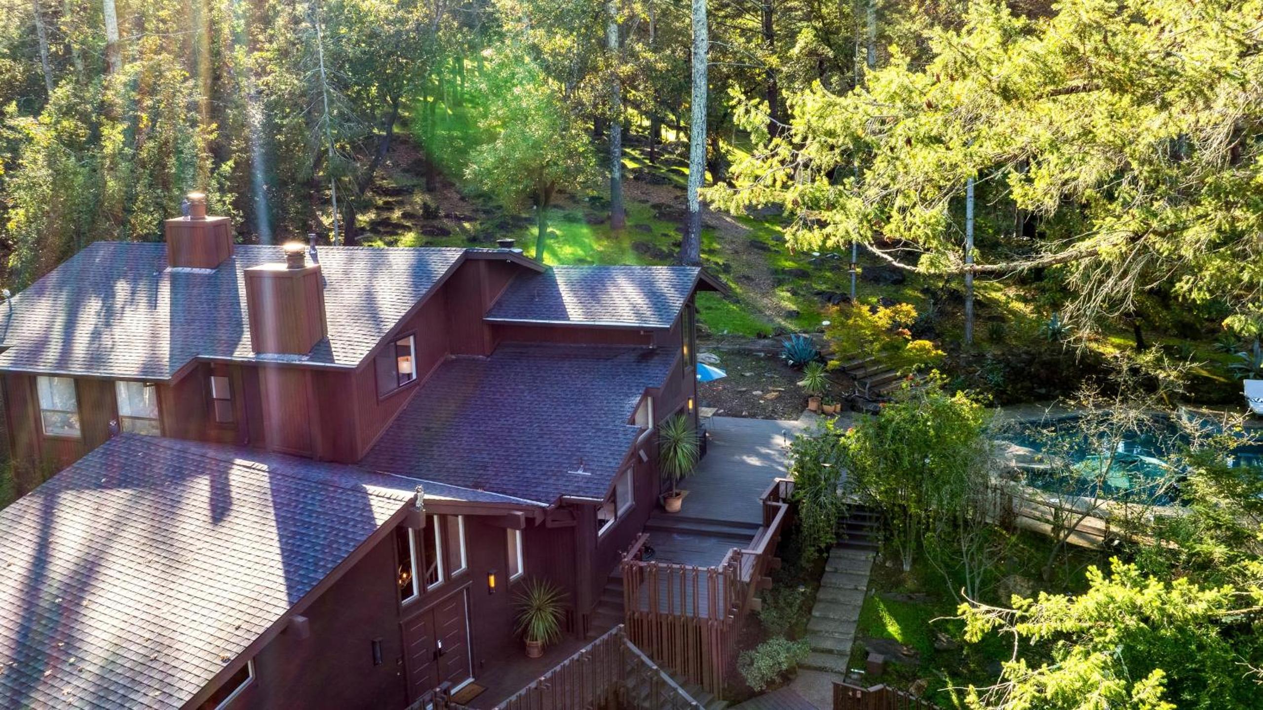 10-Acre Wellness Retreat Pool Sauna Ceremony Tent Fable Sonoma by AvantStay
