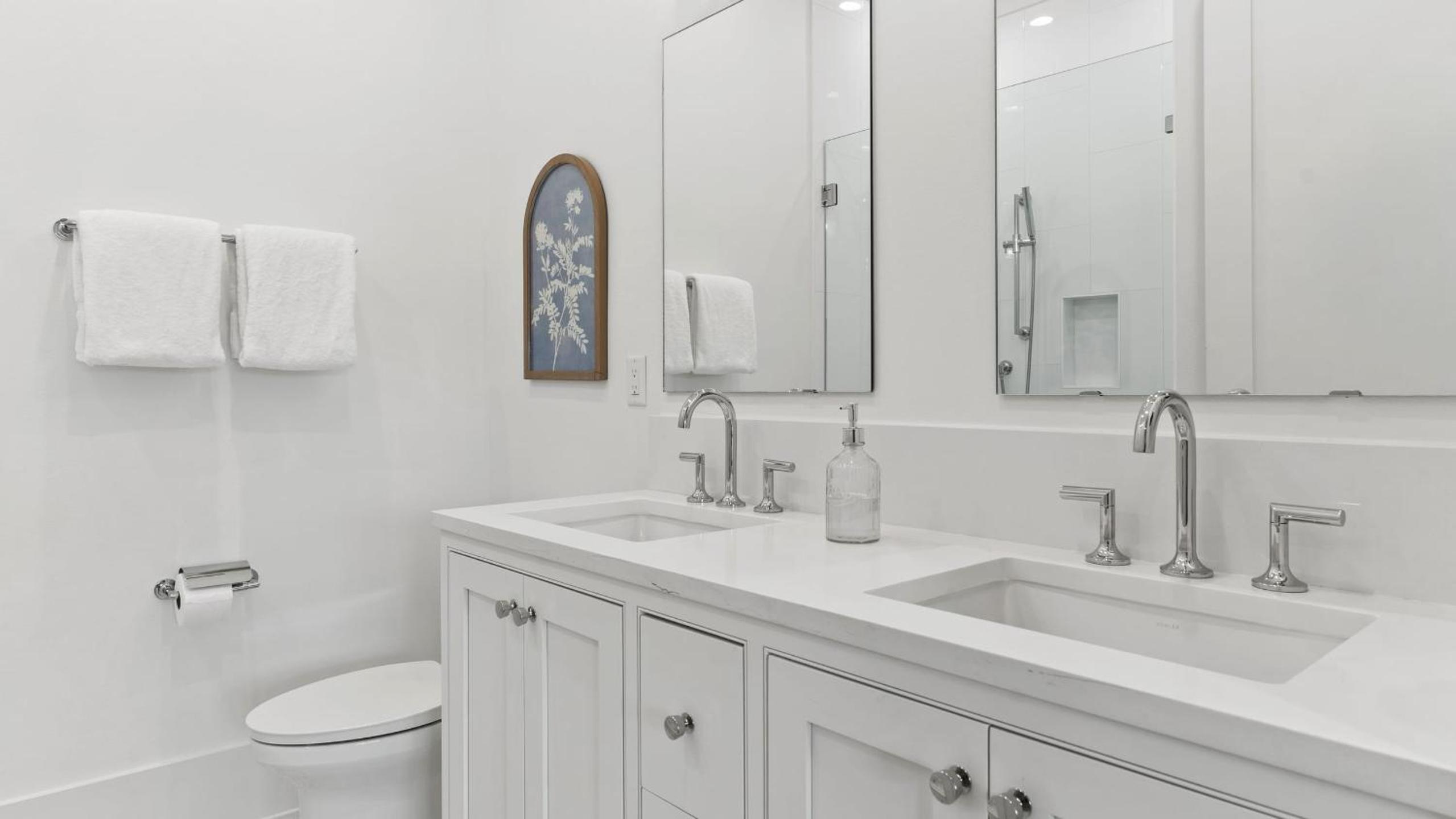 Spacious Coastal Retreat Near Inlet Beach with Bikes Balconies Modern Design Bluewater View by Avantstay
