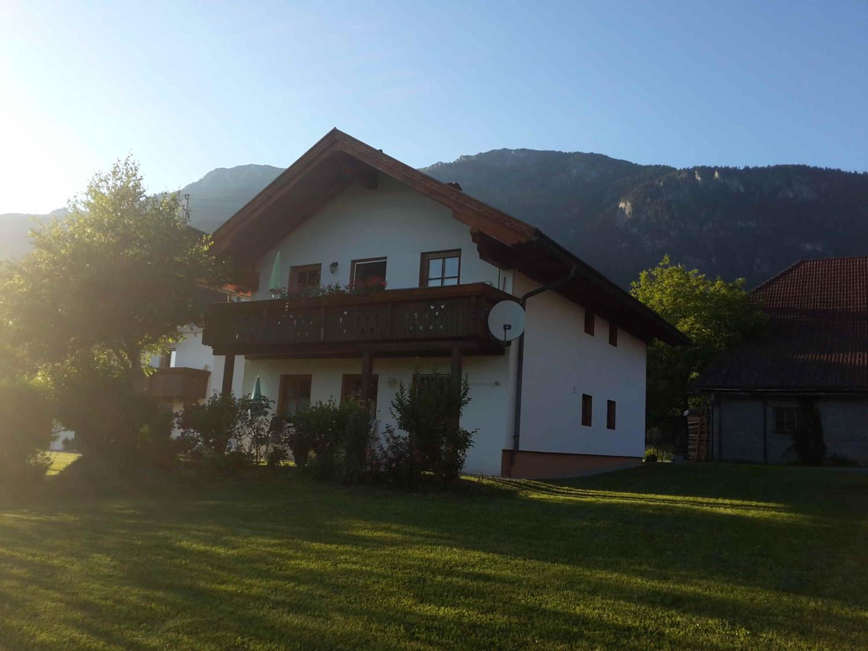 Ferienhaus Warmuth