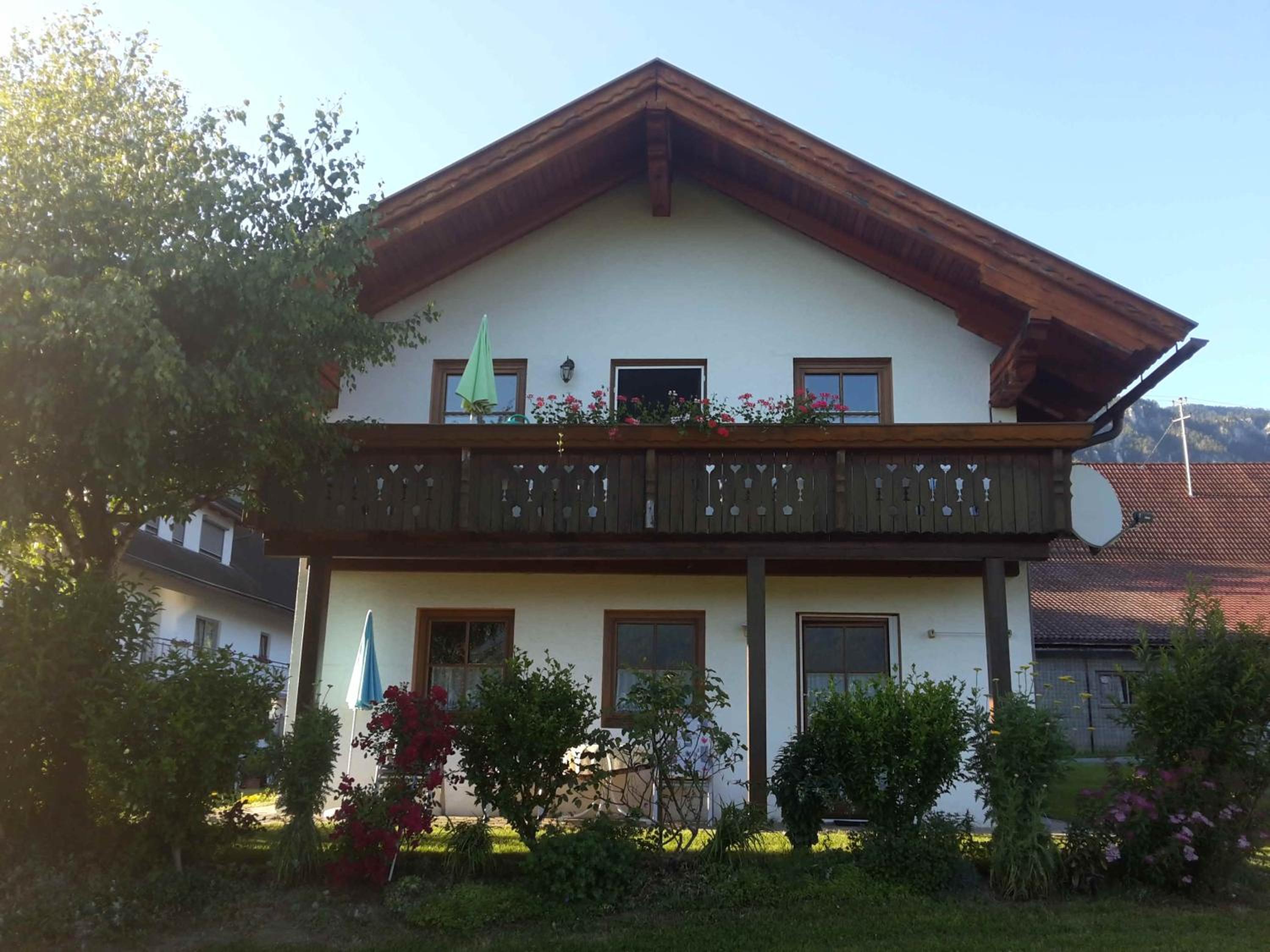 Ferienhaus Warmuth