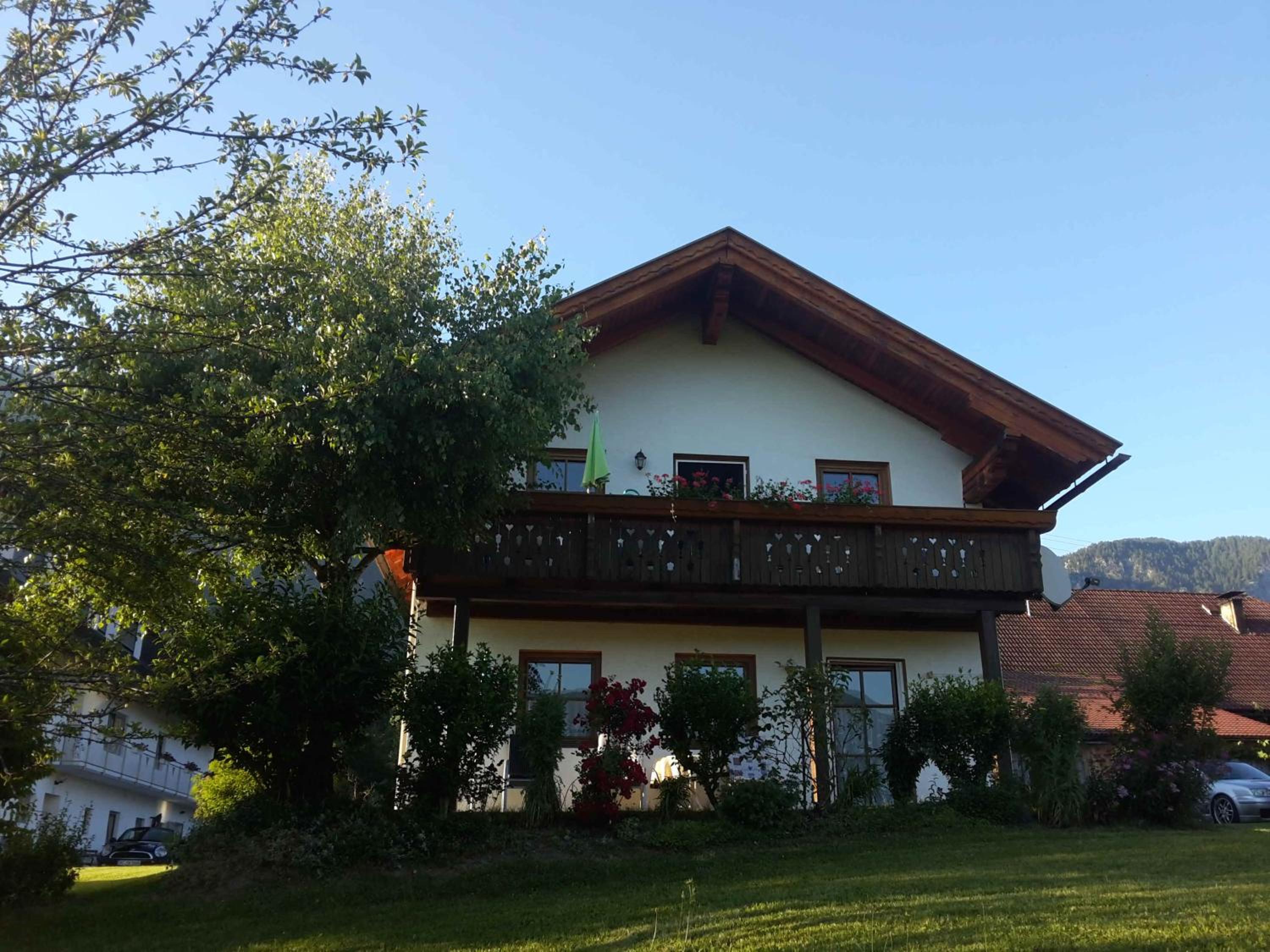 Ferienhaus Warmuth