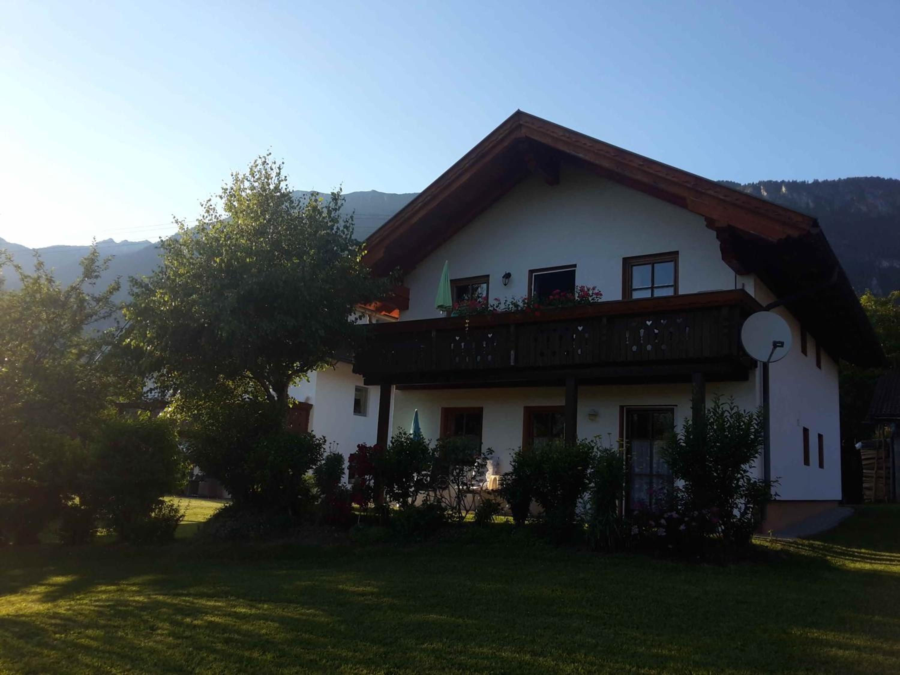 Ferienhaus Warmuth