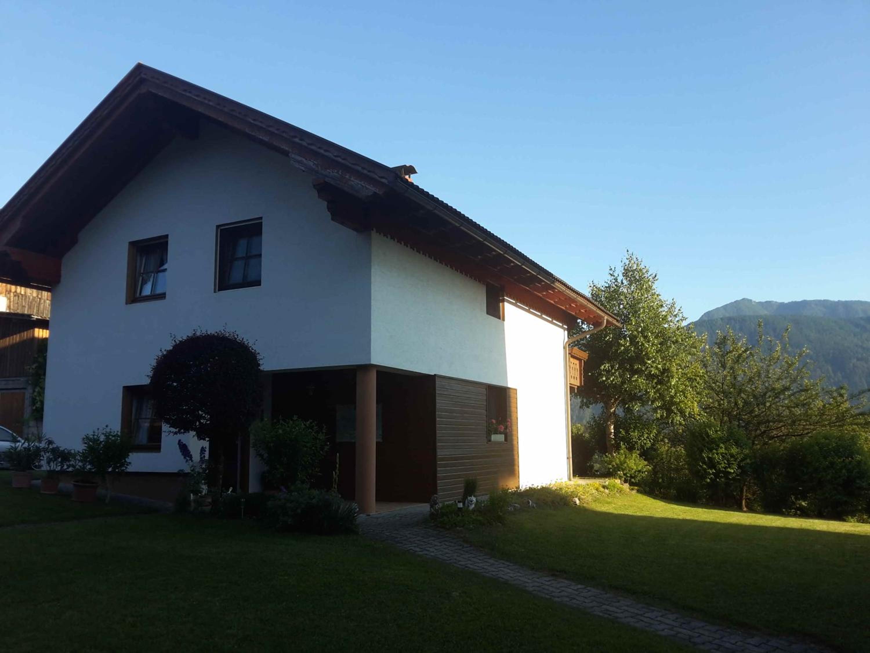 Ferienhaus Warmuth