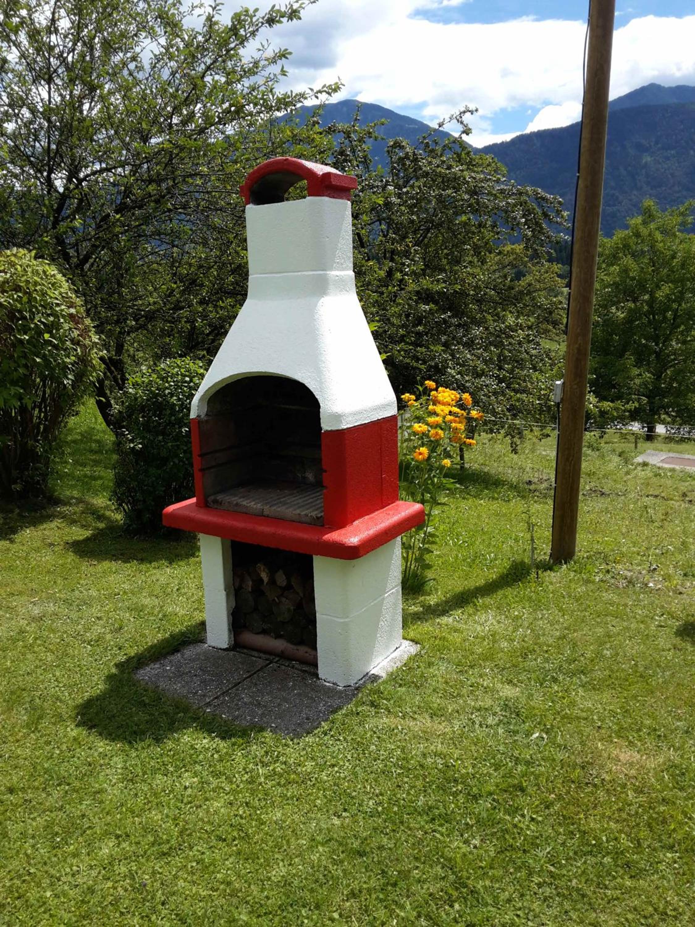 Ferienhaus Warmuth