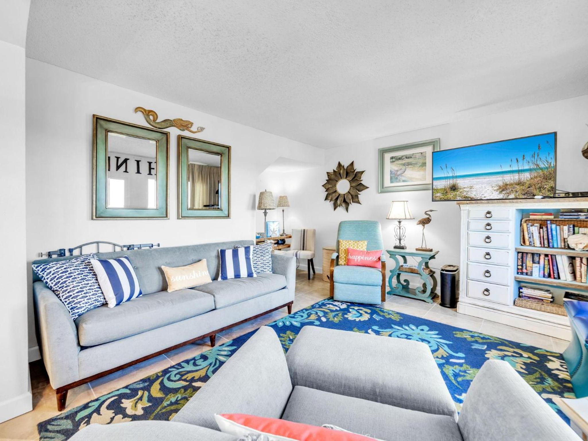 Pinnacle Port PH-36 - Caspian Pearl