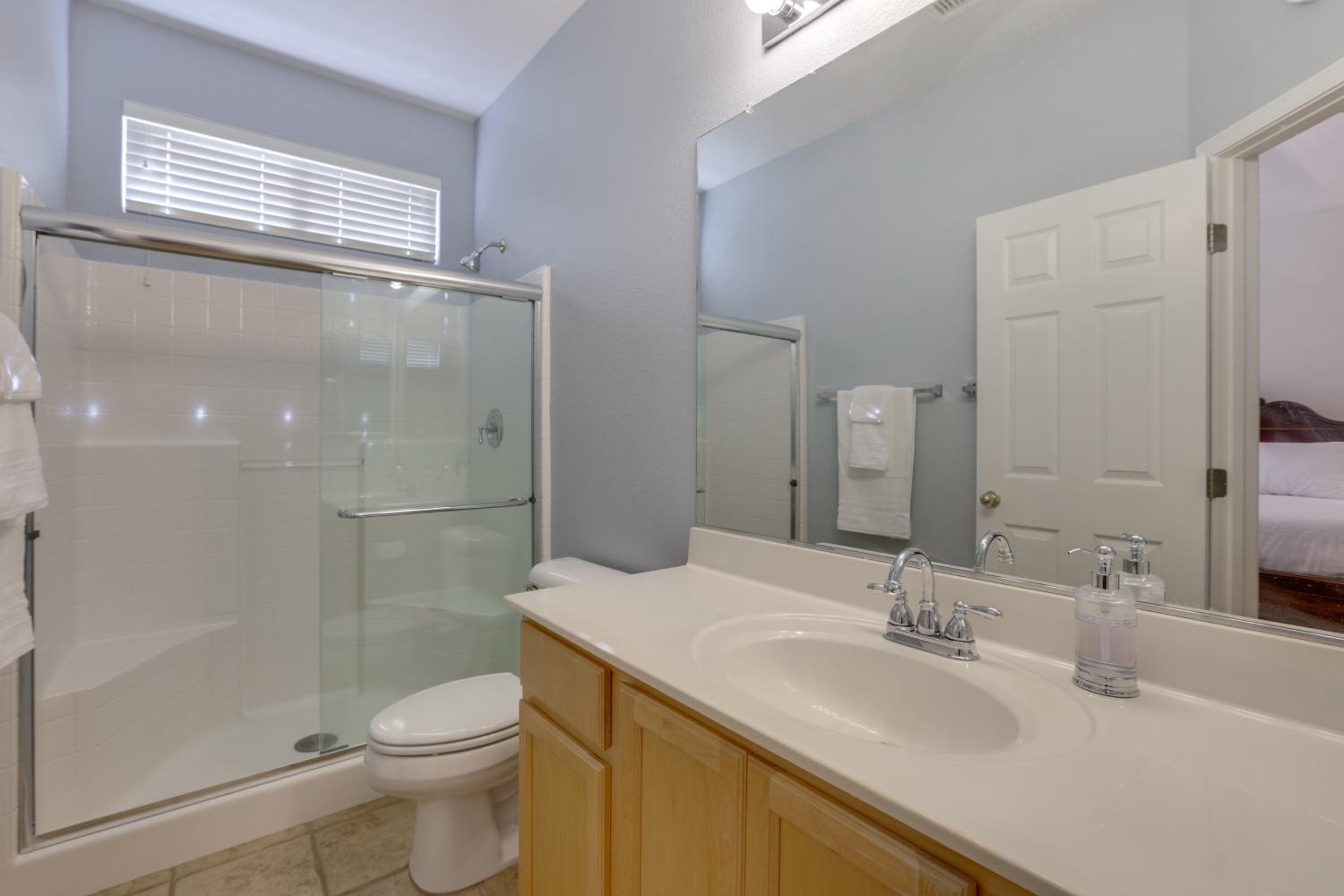 Hike, Golf and Relax Desert Retreat in Cave Creek