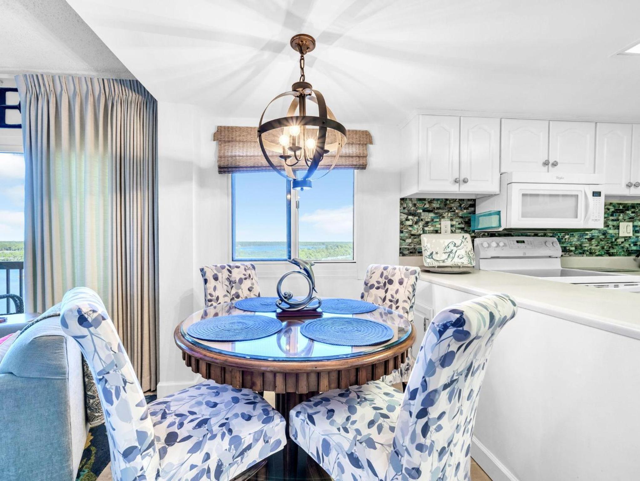 Pinnacle Port PH-36 - Caspian Pearl