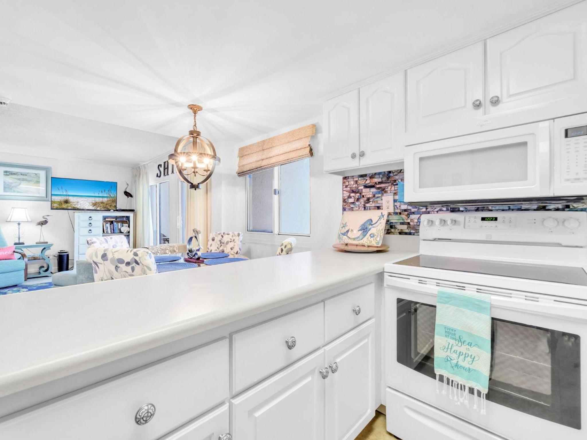 Pinnacle Port PH-36 - Caspian Pearl